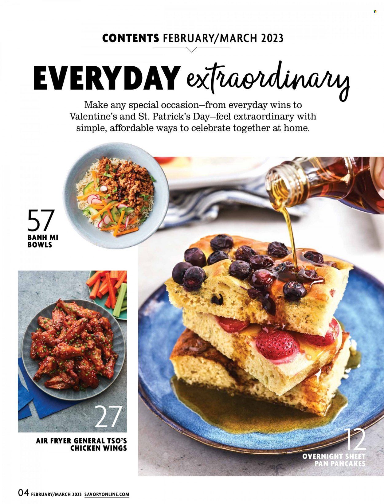 Giant Food (DE, MD, VA) Weekly Ad Flyer Specials February 1 to March 31, 2023