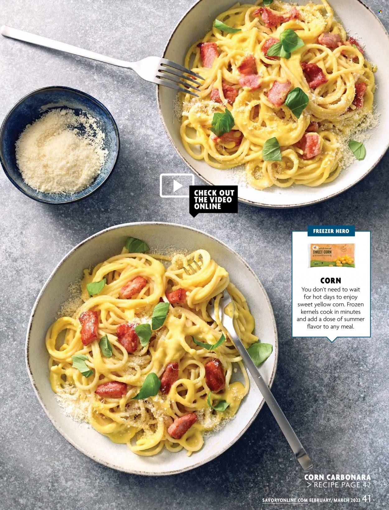 Giant Food (DE, MD, VA) Weekly Ad Flyer Specials February 1 to March 31, 2023