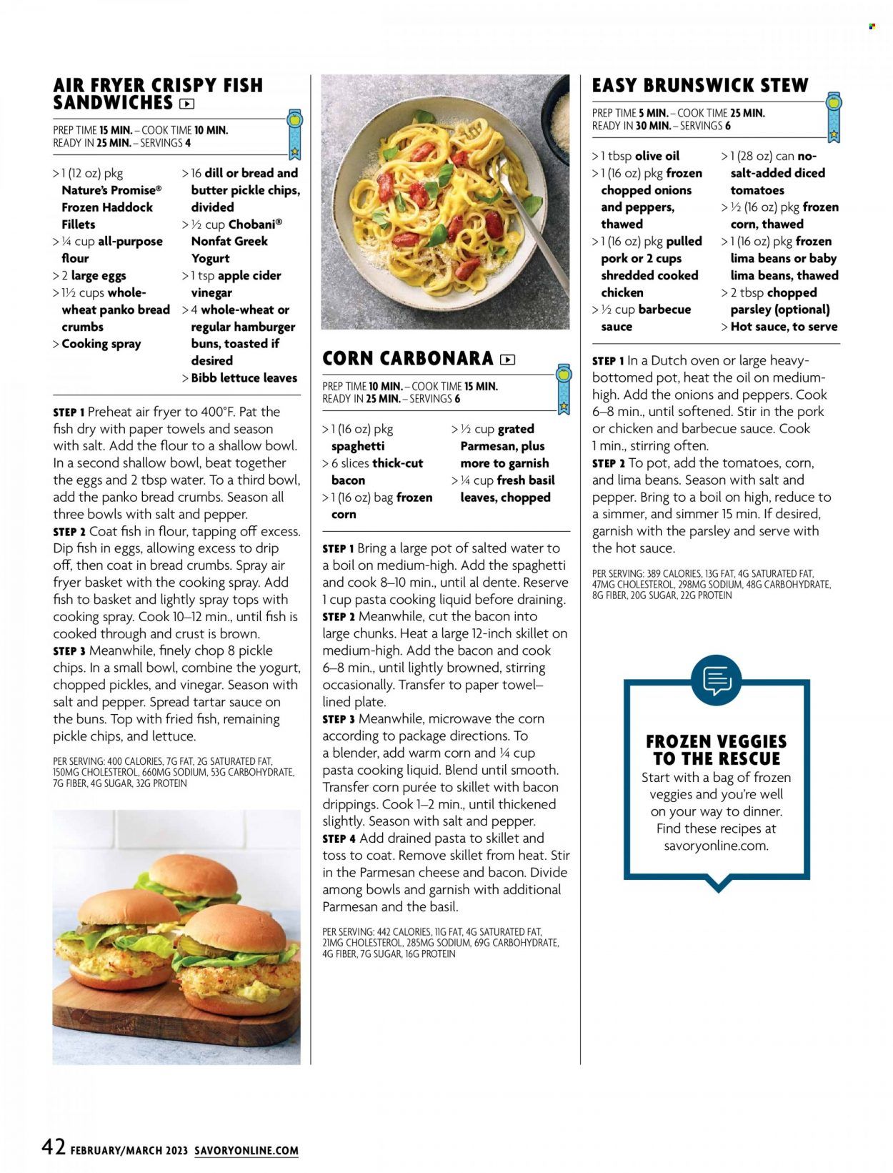 Giant Food (DE, MD, VA) Weekly Ad Flyer Specials February 1 to March 31, 2023