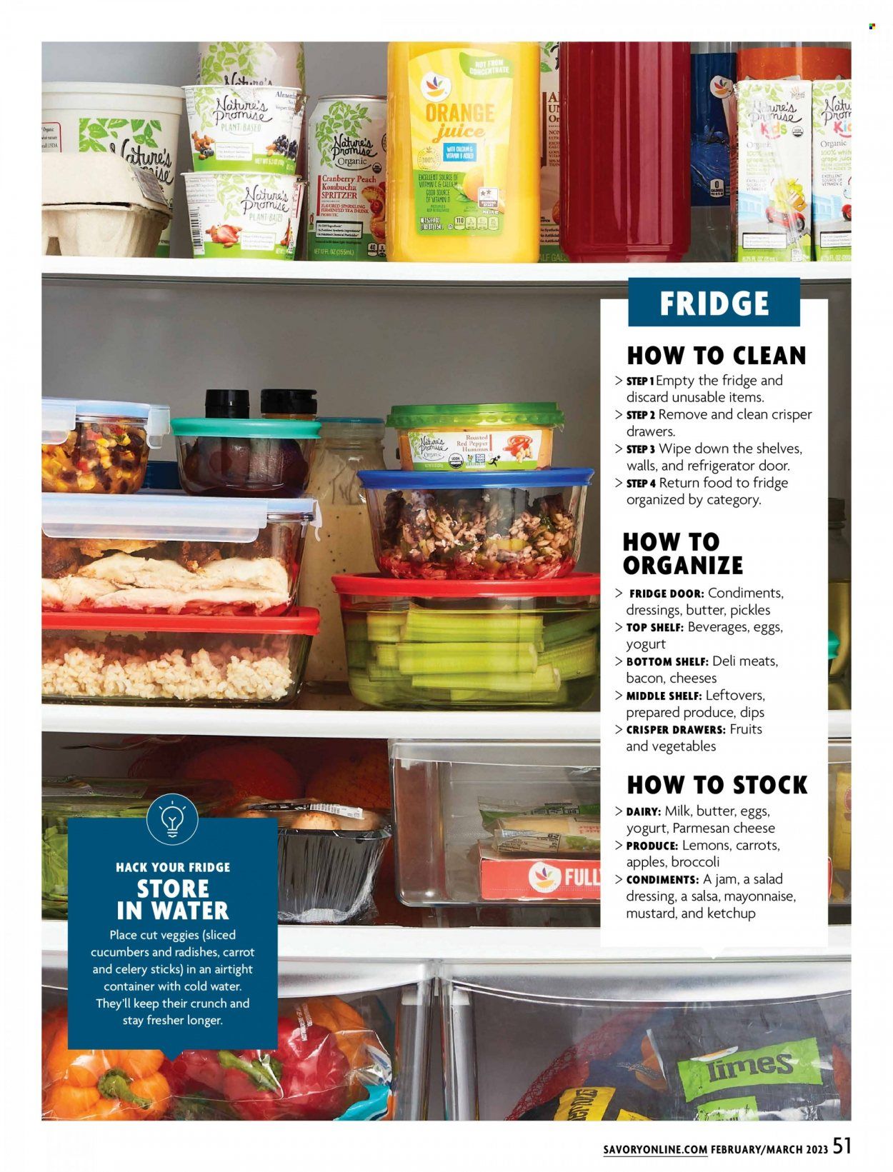 Giant Food (DE, MD, VA) Weekly Ad Flyer Specials February 1 to March 31, 2023
