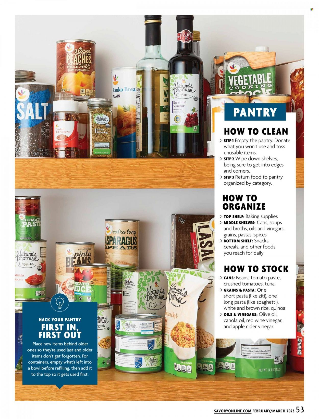 Giant Food (DE, MD, VA) Weekly Ad Flyer Specials February 1 to March 31, 2023