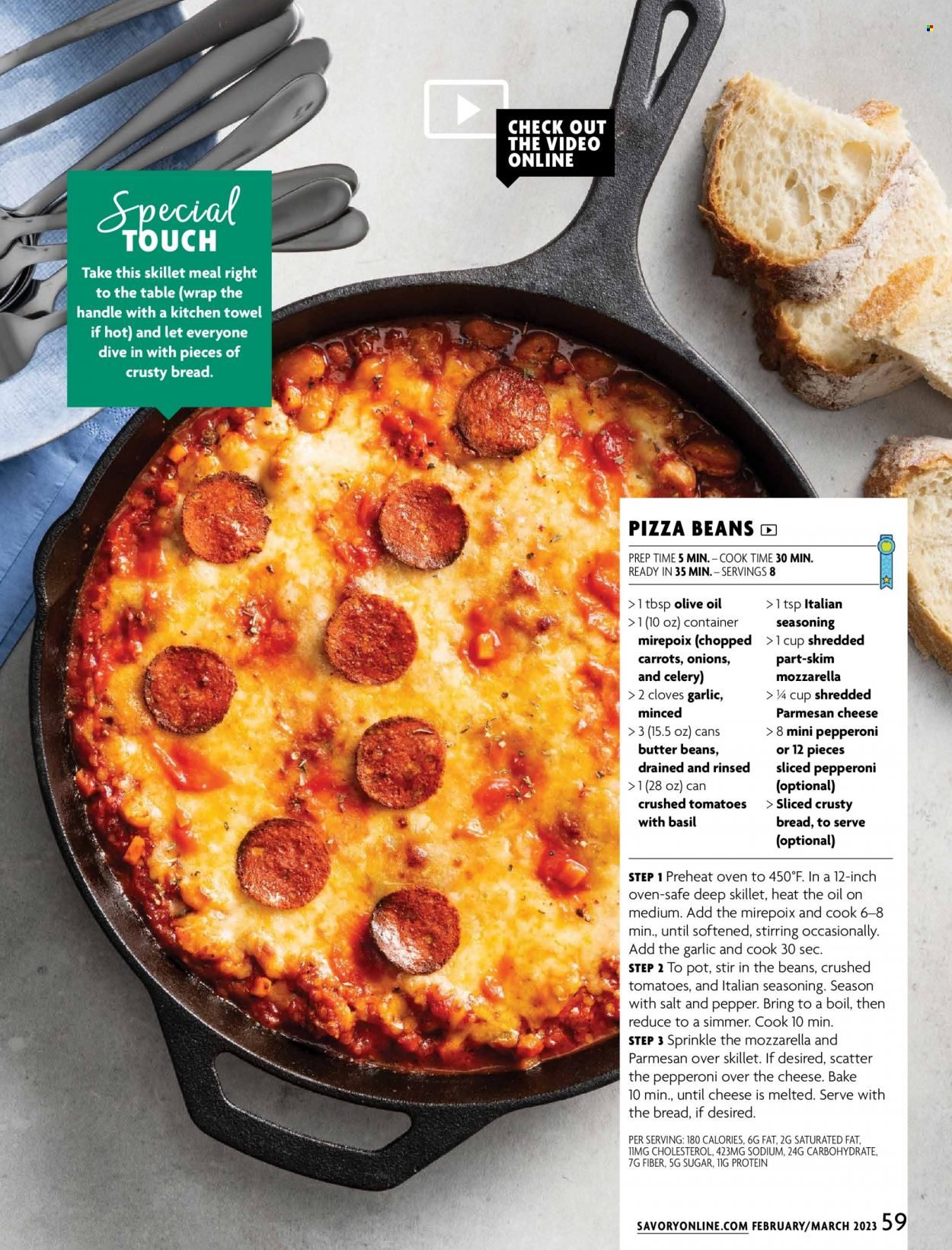 Giant Food (DE, MD, VA) Weekly Ad Flyer Specials February 1 to March 31, 2023