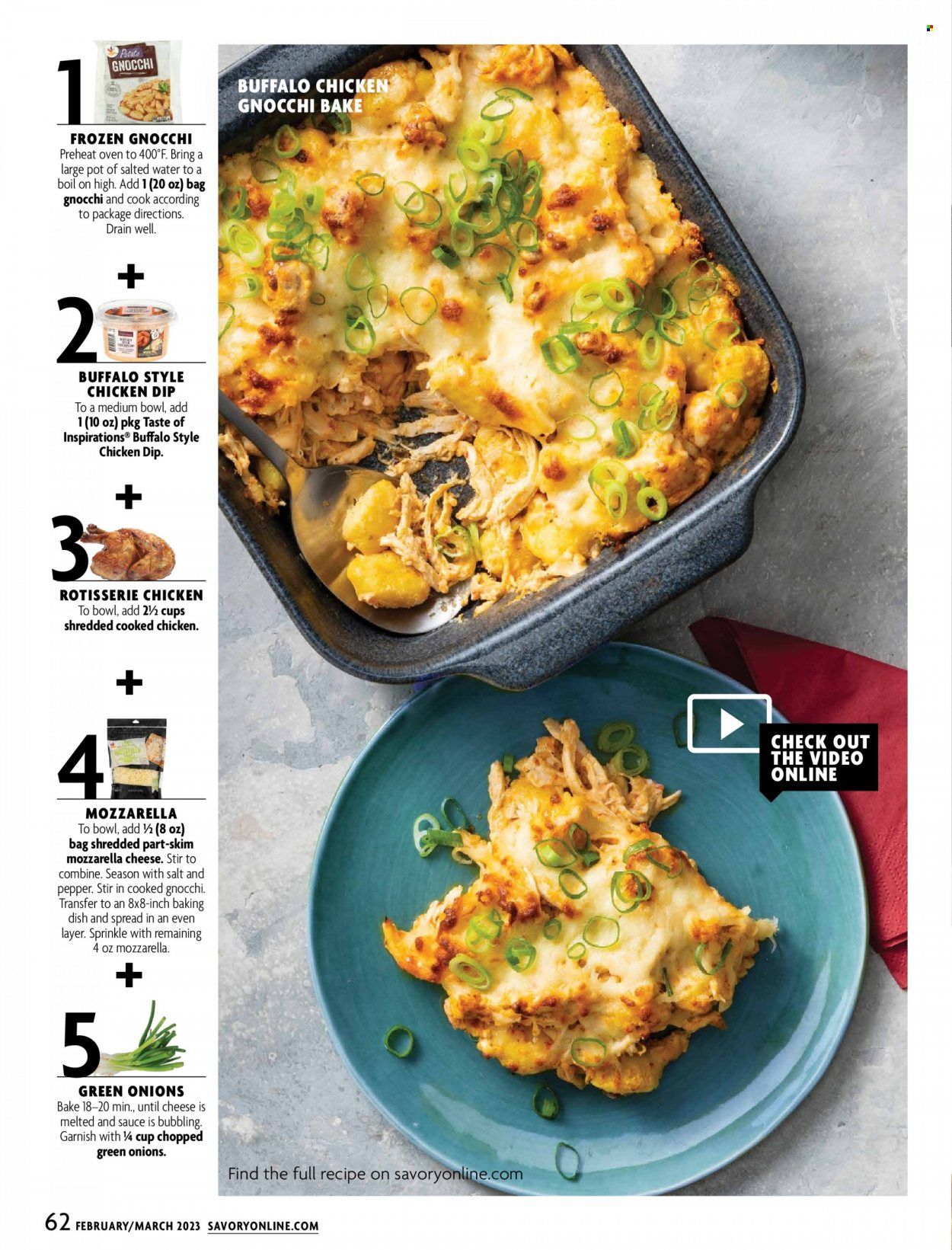 Giant Food (DE, MD, VA) Weekly Ad Flyer Specials February 1 to March 31, 2023