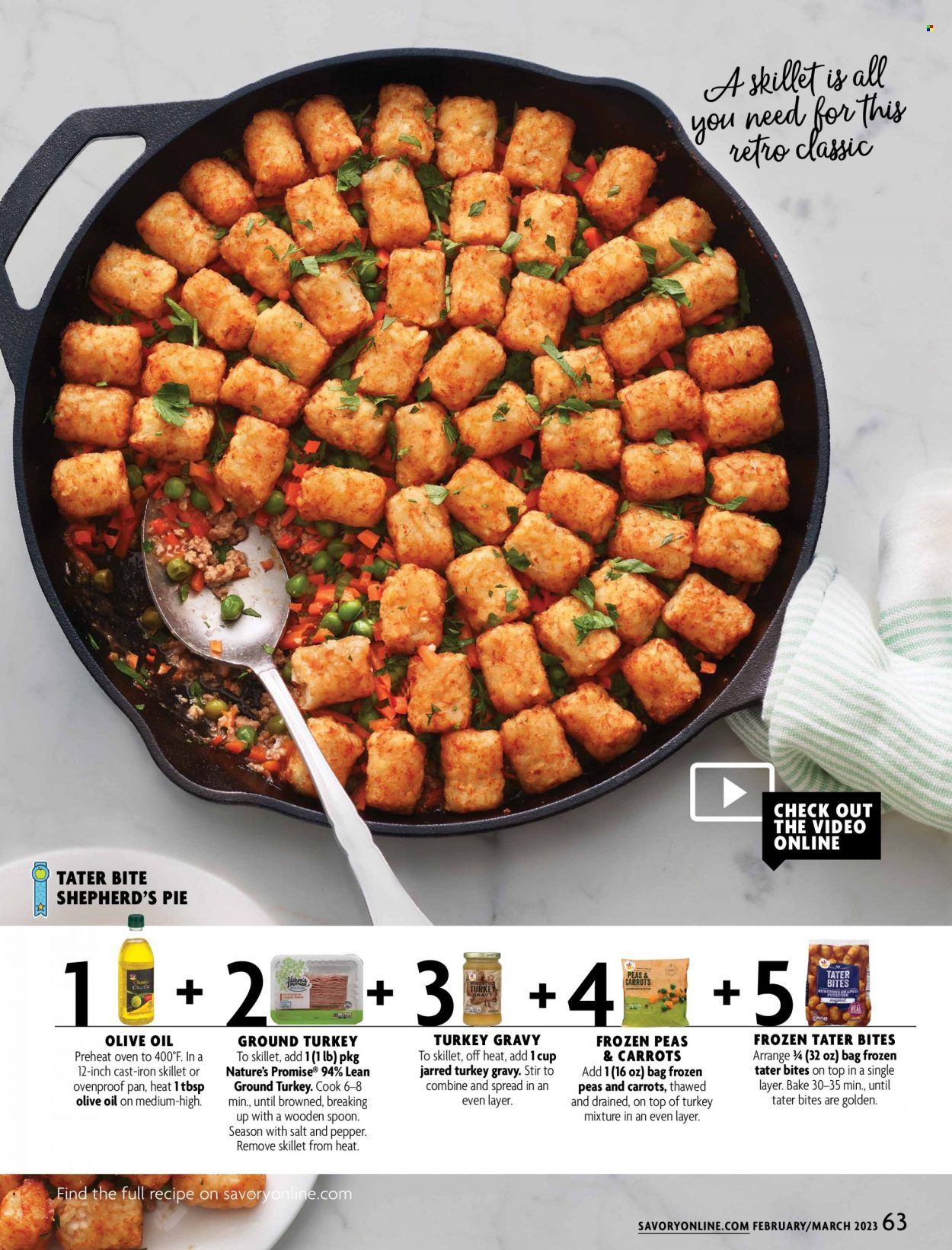 Giant Food (DE, MD, VA) Weekly Ad Flyer Specials February 1 to March 31, 2023