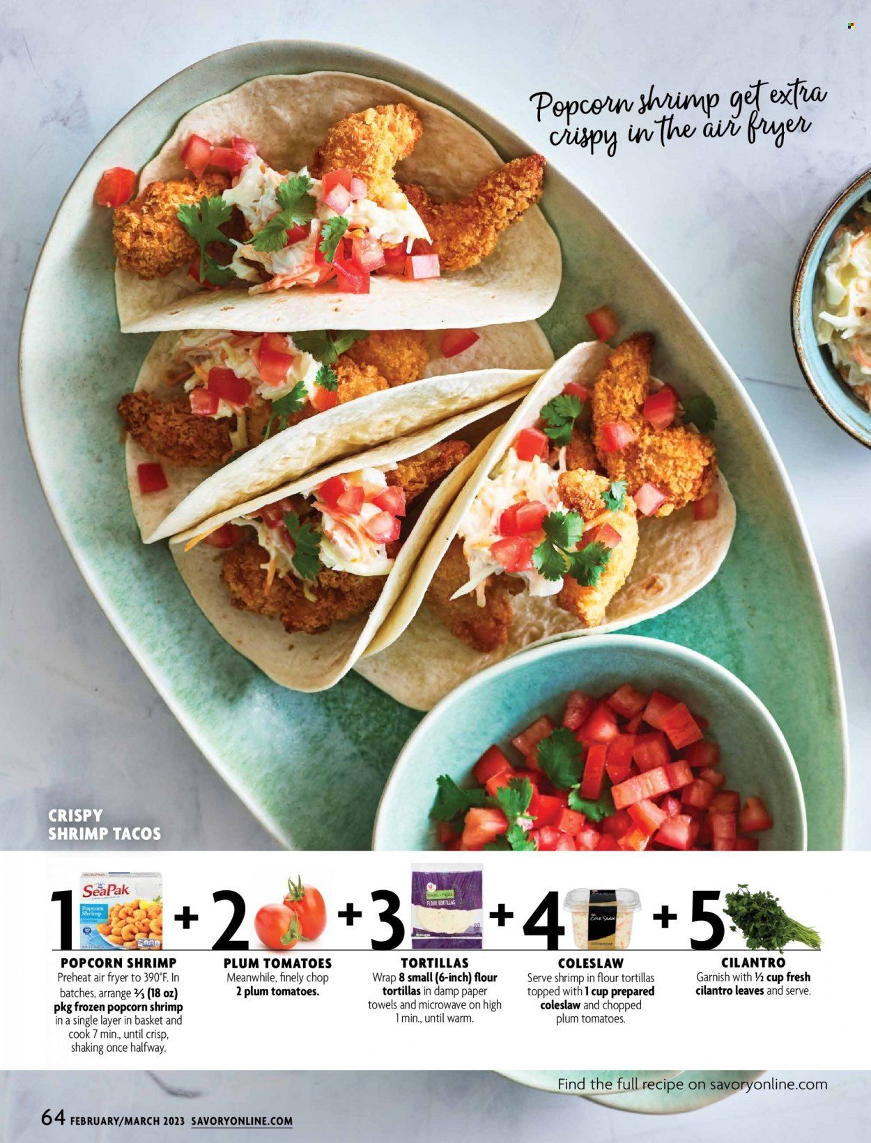 Giant Food (DE, MD, VA) Weekly Ad Flyer Specials February 1 to March 31, 2023