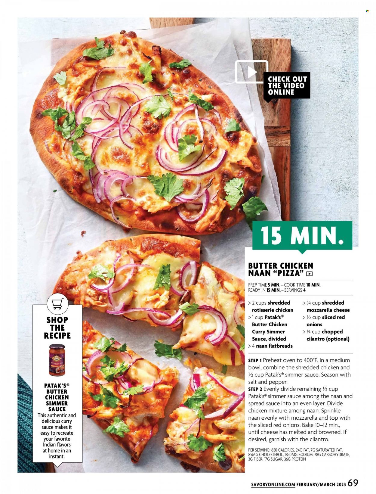 Giant Food (DE, MD, VA) Weekly Ad Flyer Specials February 1 to March 31, 2023