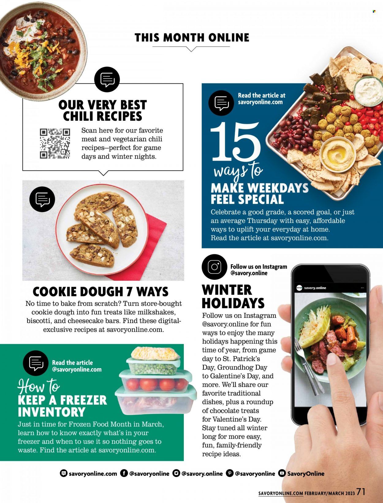Giant Food (DE, MD, VA) Weekly Ad Flyer Specials February 1 to March 31, 2023