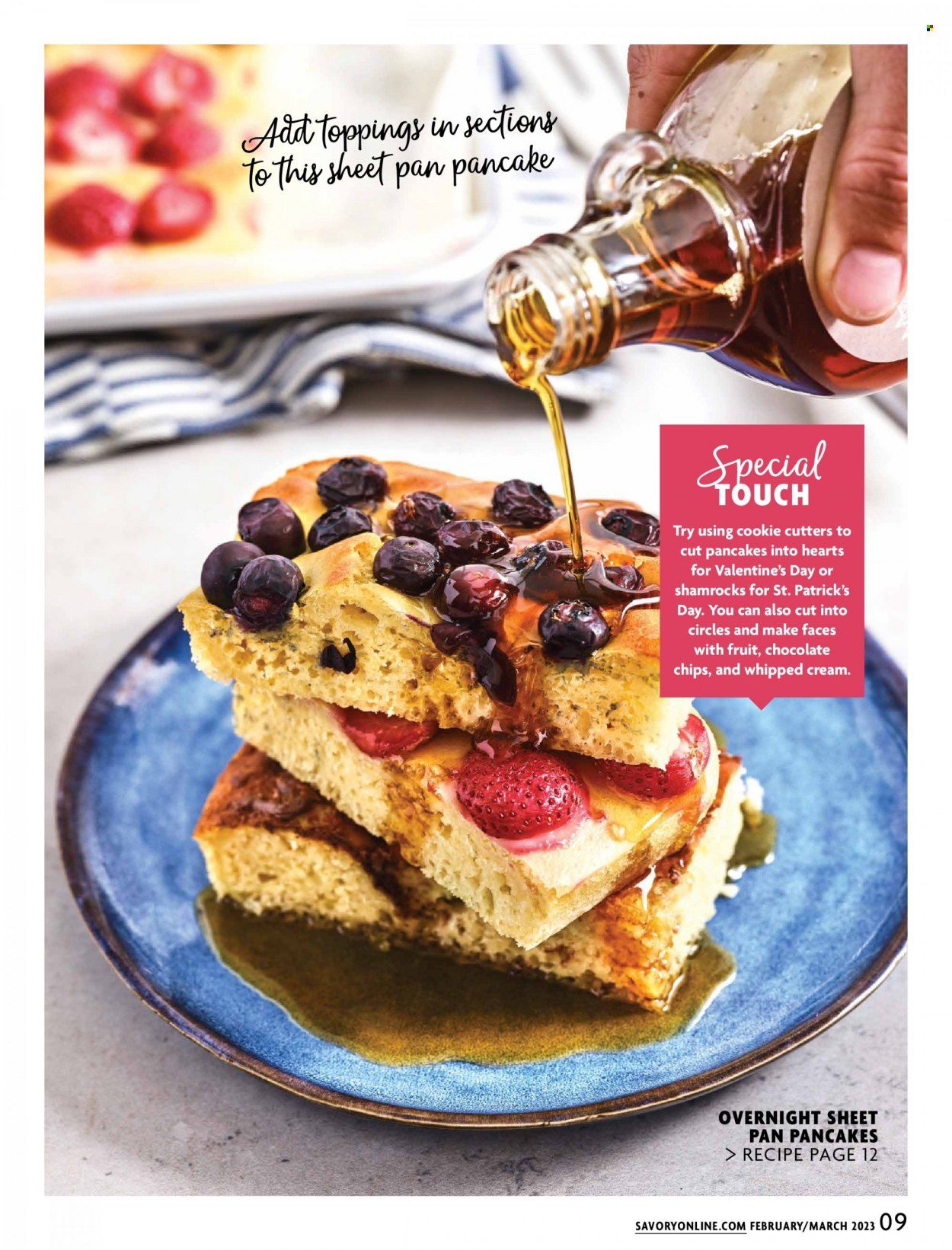 Giant Food (DE, MD, VA) Weekly Ad Flyer Specials February 1 to March 31, 2023