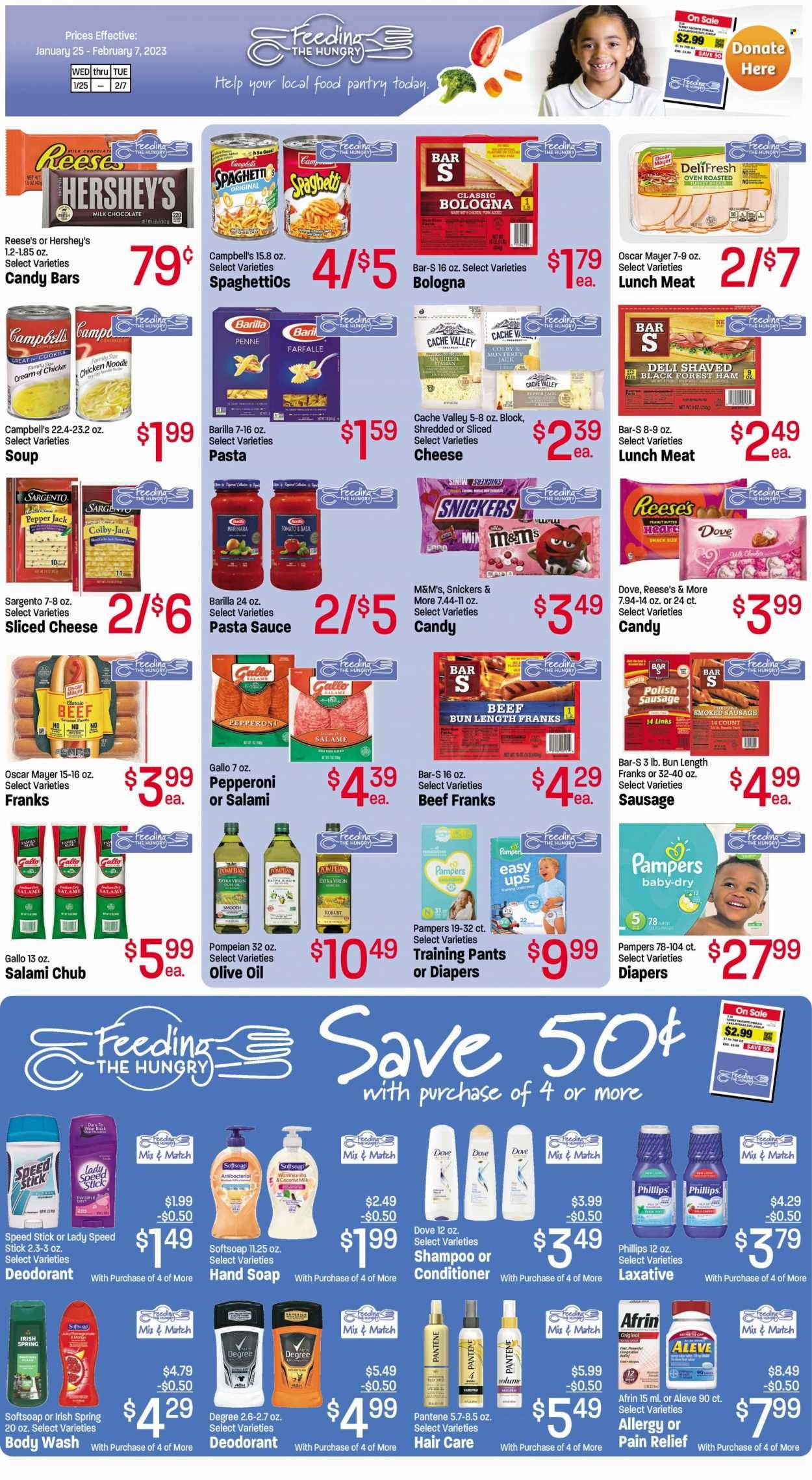 Red Apple Marketplace (OR) Weekly Ad Flyer Specials January 25 to February 7, 2023