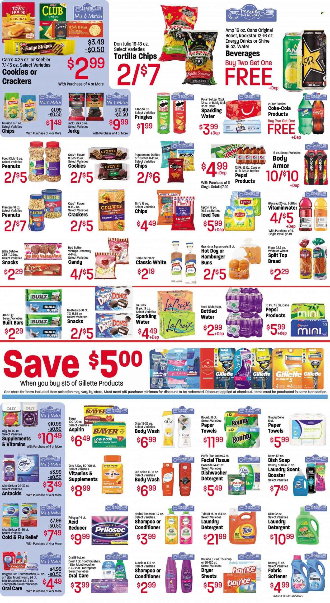 Red Apple Marketplace (OR) Weekly Ad Flyer Specials January 25 to February 7, 2023