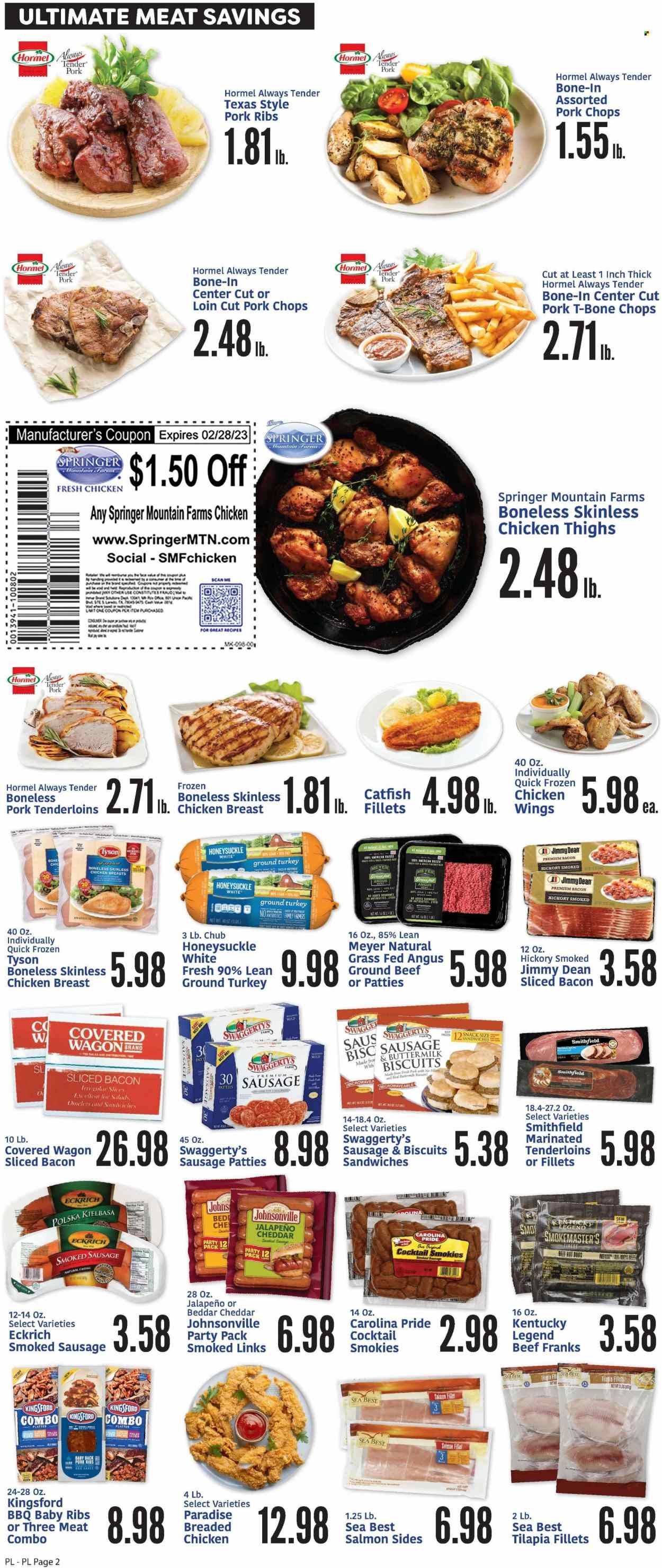 Price Less Foods Weekly Ad Flyer Specials January 25 to January 31, 2023
