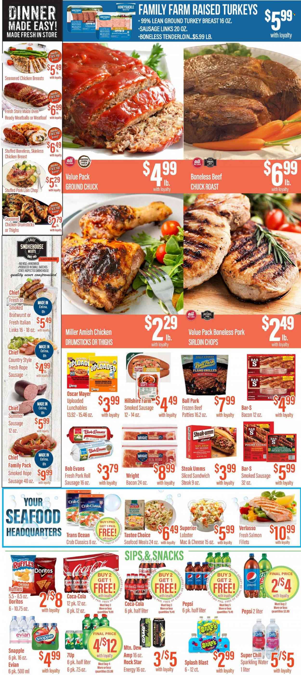 Remke (KY) Weekly Ad Flyer Specials January 26 to February 1, 2023