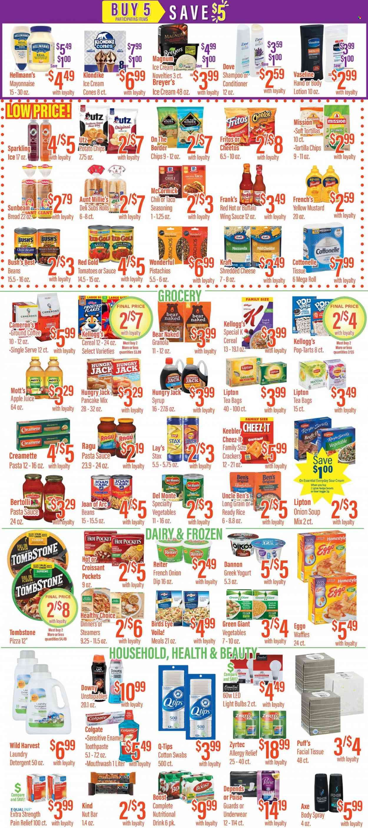 Remke (KY) Weekly Ad Flyer Specials January 26 to February 1, 2023