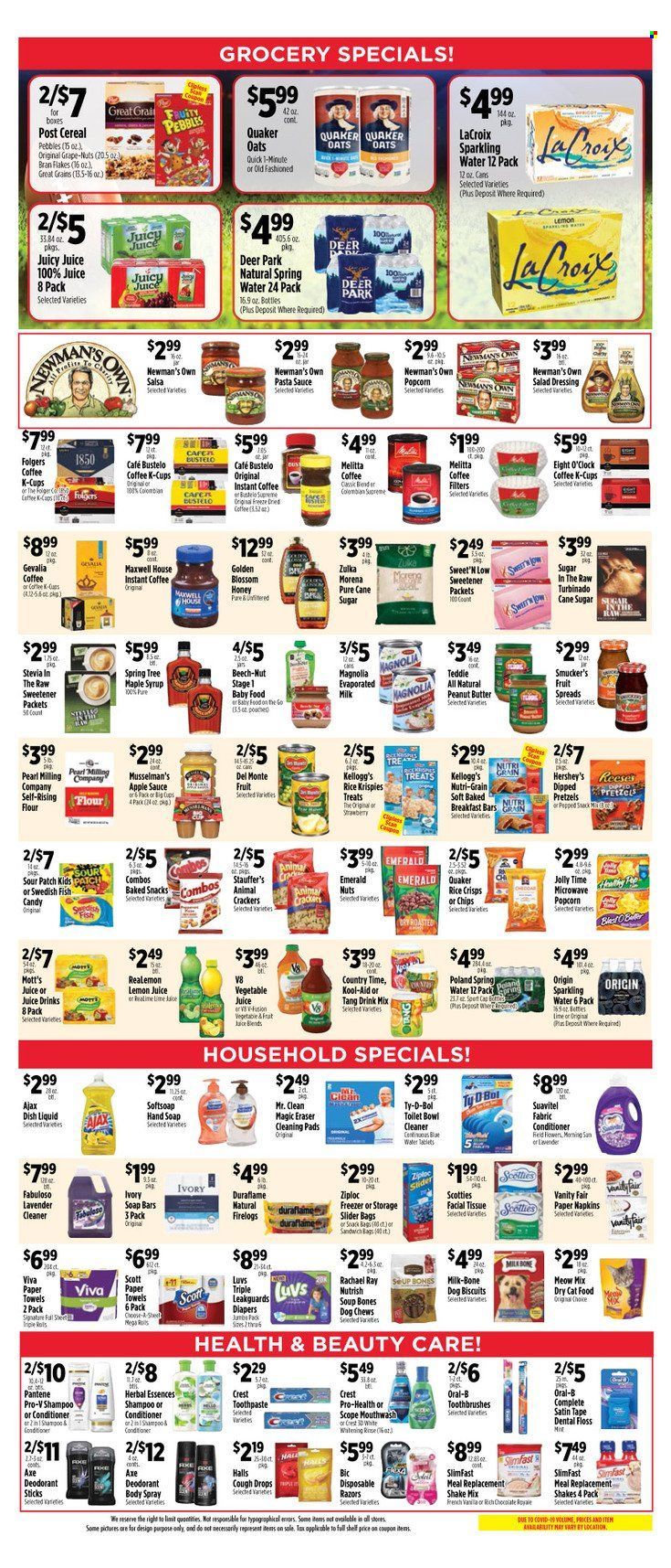 Pioneer Supermarkets (NJ, NY) Weekly Ad Flyer Specials January 29 to February 4, 2023