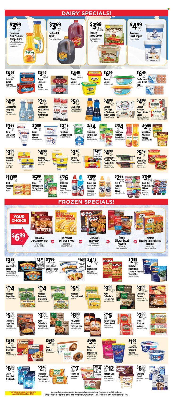 Pioneer Supermarkets (NJ, NY) Weekly Ad Flyer Specials January 29 to February 4, 2023