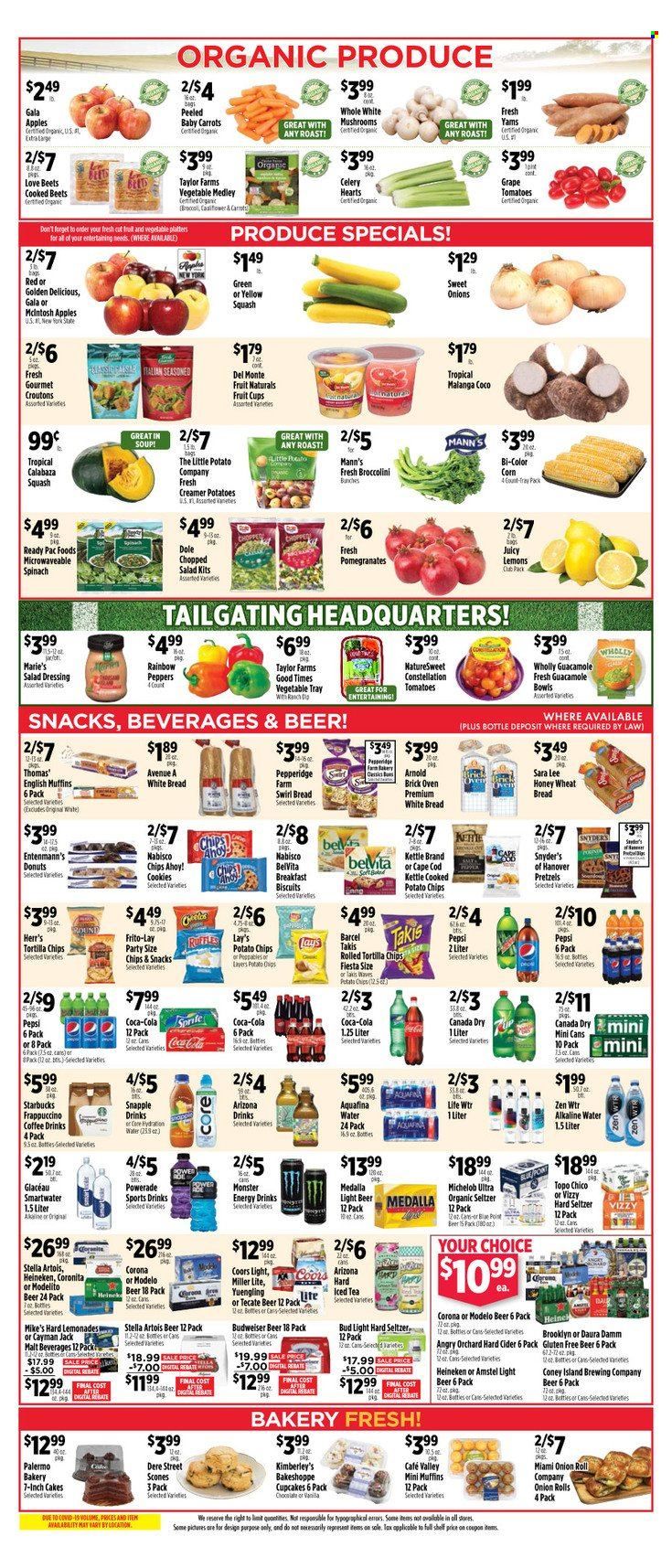 Pioneer Supermarkets (NJ, NY) Weekly Ad Flyer Specials January 29 to February 4, 2023