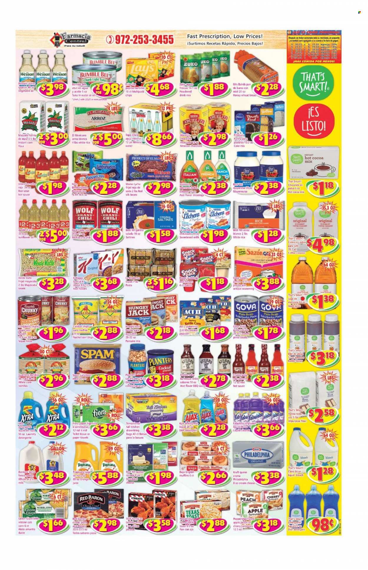 Savers Cost Plus (TX) Weekly Ad Flyer Specials January 25 to January 31, 2023