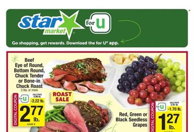 Star Market Weekly Ad Flyer Specials January 27 to February 2, 2023