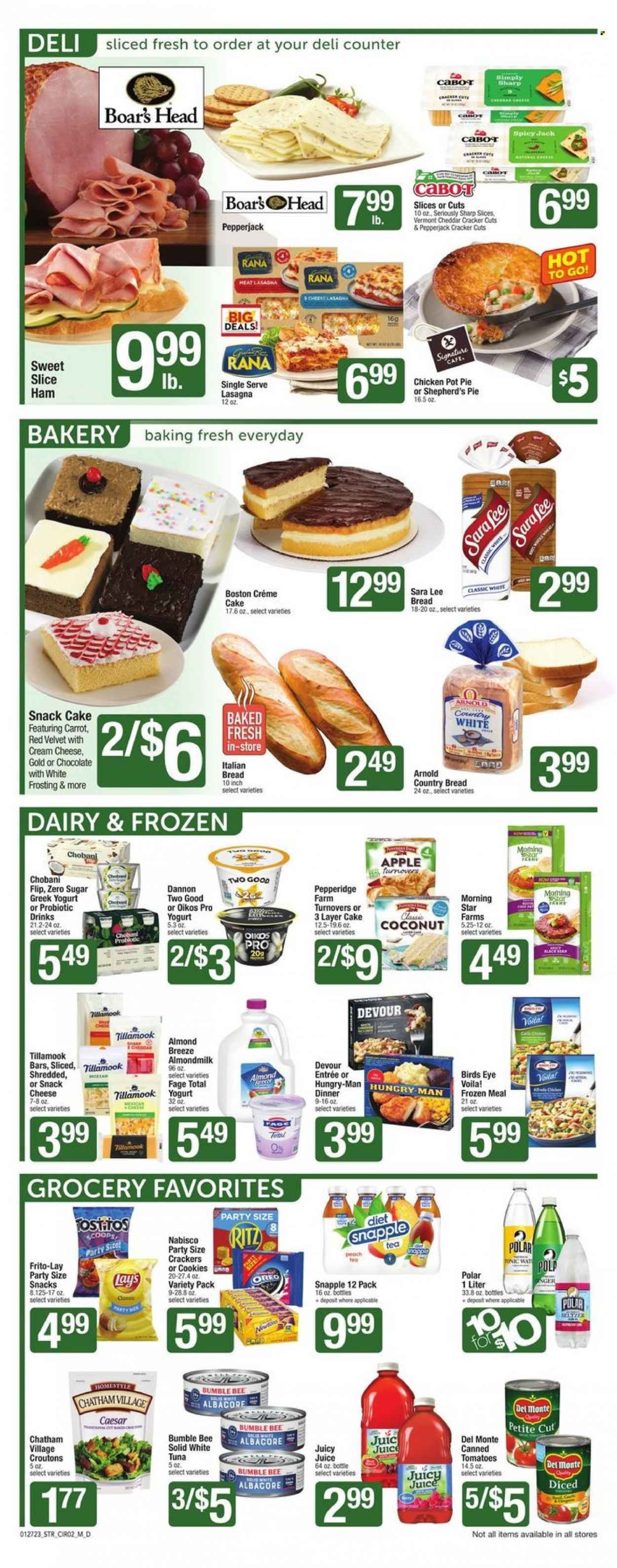 Star Market Weekly Ad Flyer Specials January 27 to February 2, 2023