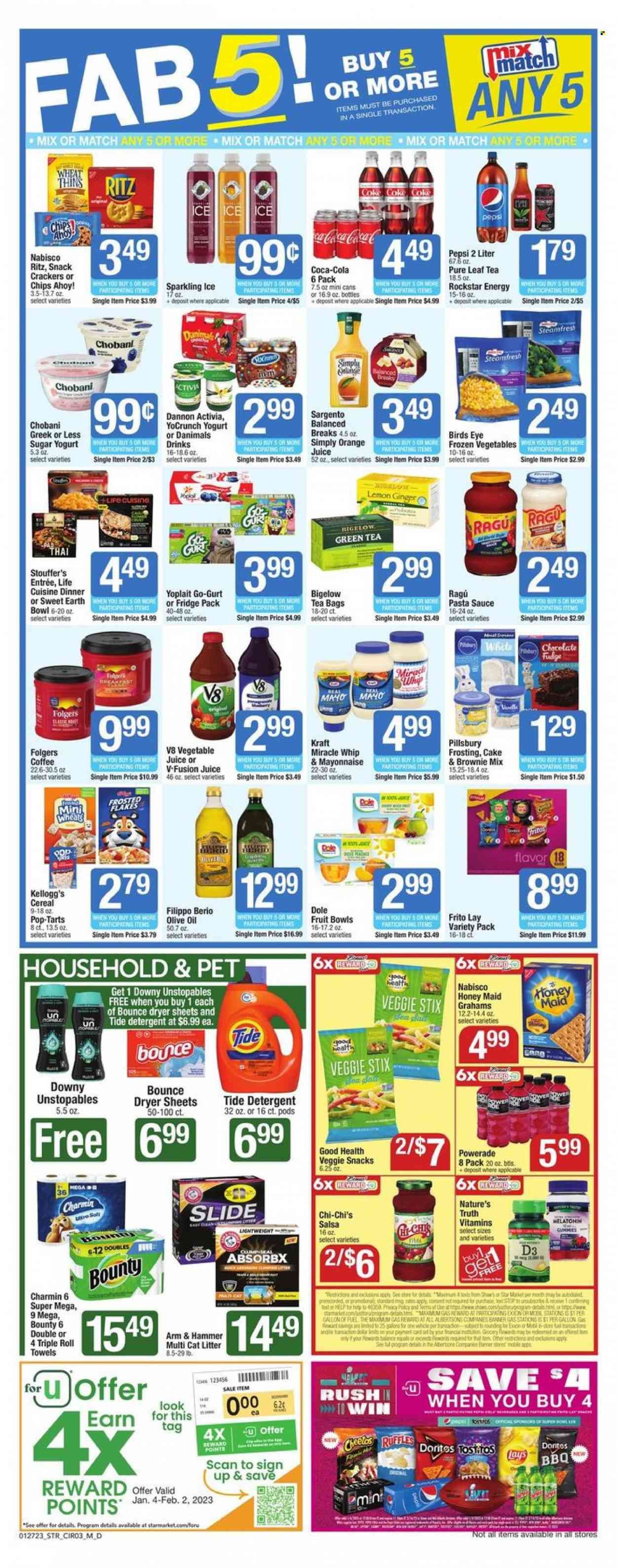 Star Market Weekly Ad Flyer Specials January 27 to February 2, 2023