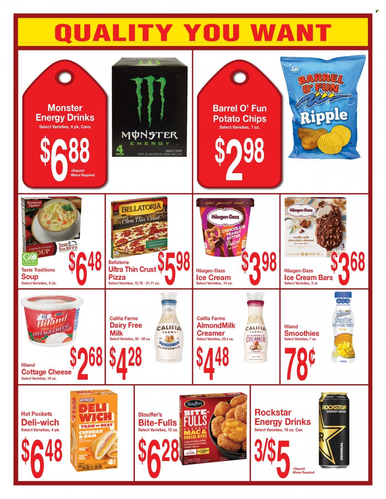 Super Saver Weekly Ad Flyer Specials January 25 to February 21, 2023
