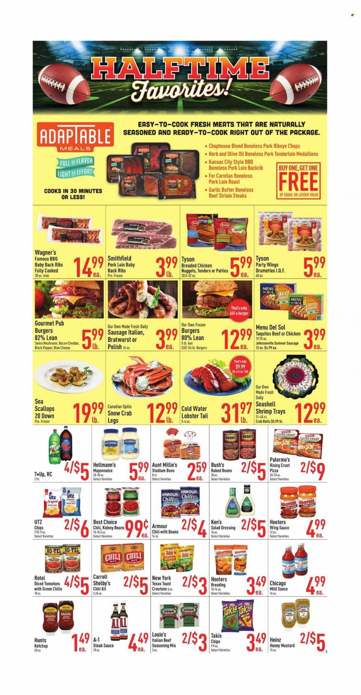 Strack & Van Til Weekly Ad Flyer Specials January 25 to January 31, 2023