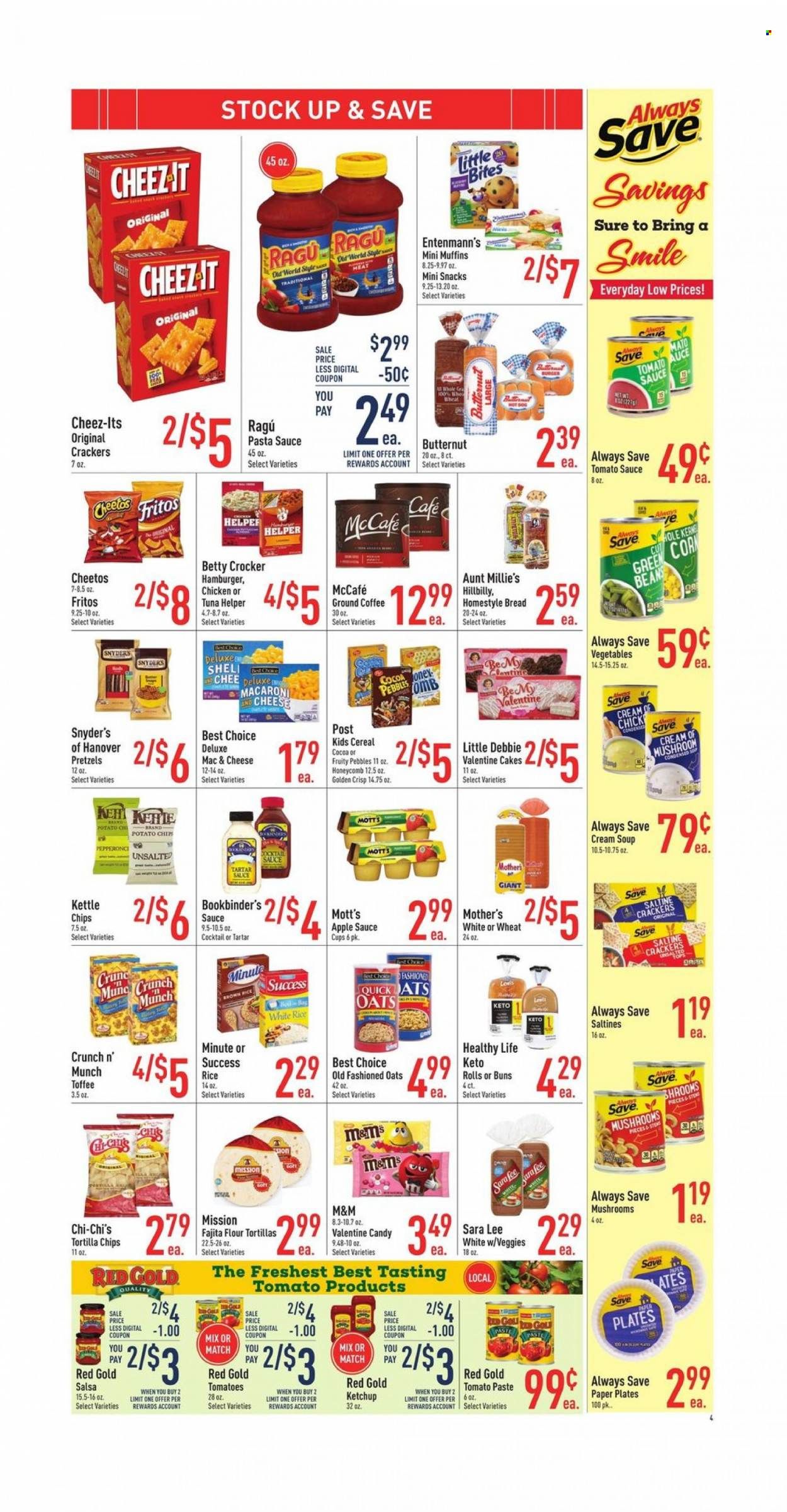 Strack & Van Til Weekly Ad Flyer Specials January 25 to January 31, 2023