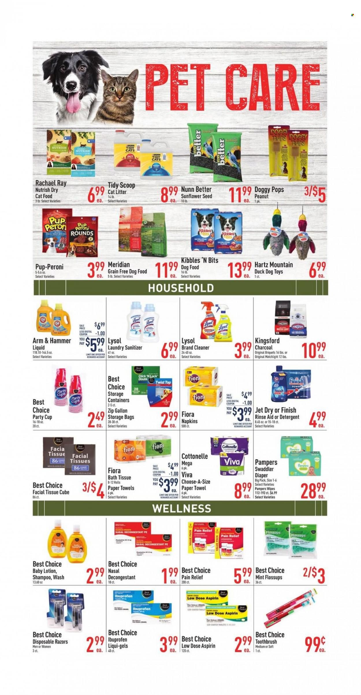 Strack & Van Til Weekly Ad Flyer Specials January 25 to January 31, 2023