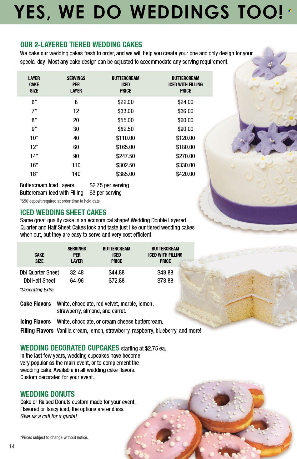 Super Saver Weekly Ad Flyer Specials January 1 to December 31, 2023