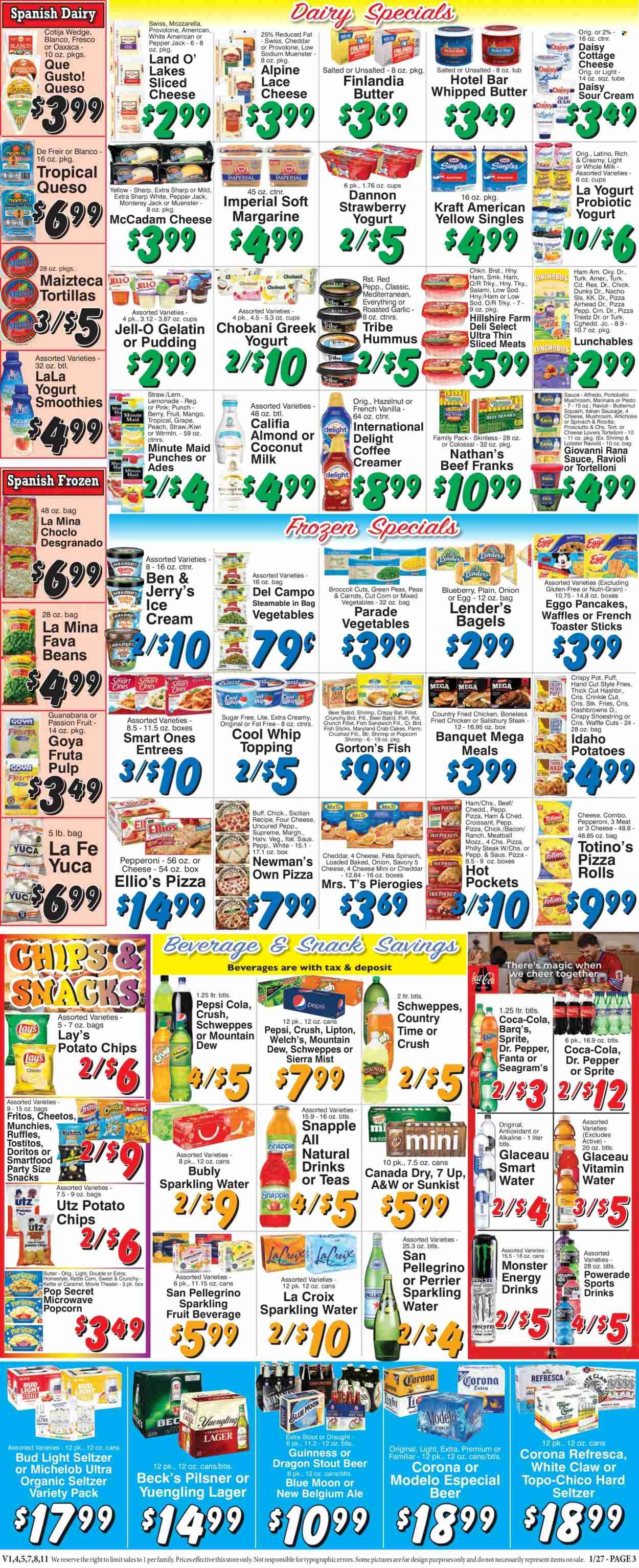 Trade Fair Supermarket (NY) Weekly Ad Flyer Specials January 27 to February 2, 2023