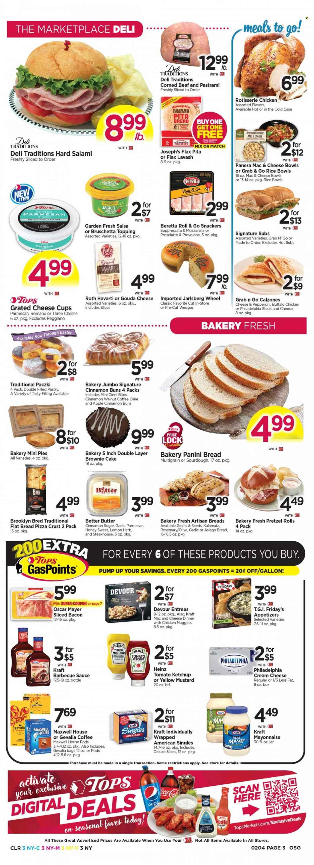 Tops Weekly Ad Flyer Specials January 29 to February 4, 2023