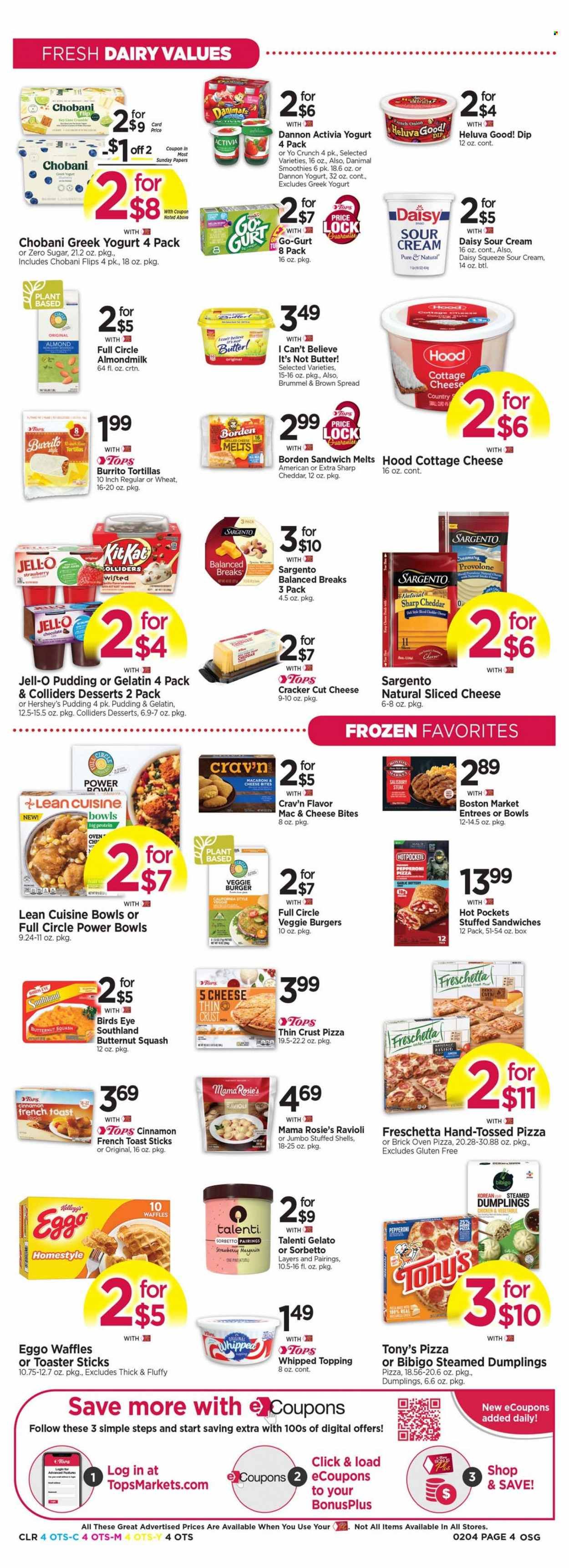 Tops Weekly Ad Flyer Specials January 29 to February 4, 2023