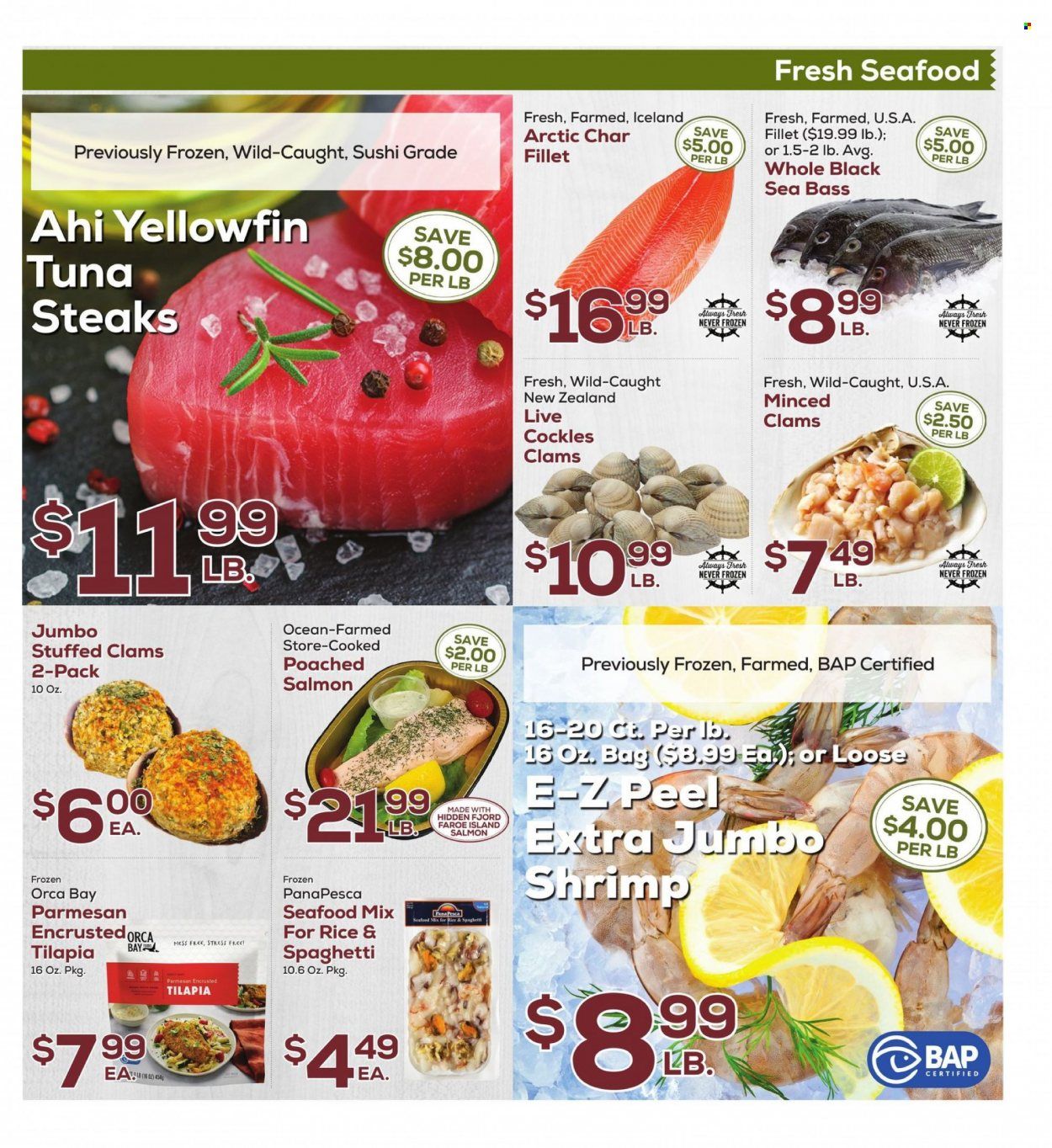 DeCicco & Sons (NY) Weekly Ad Flyer Specials January 27 to February 2, 2023