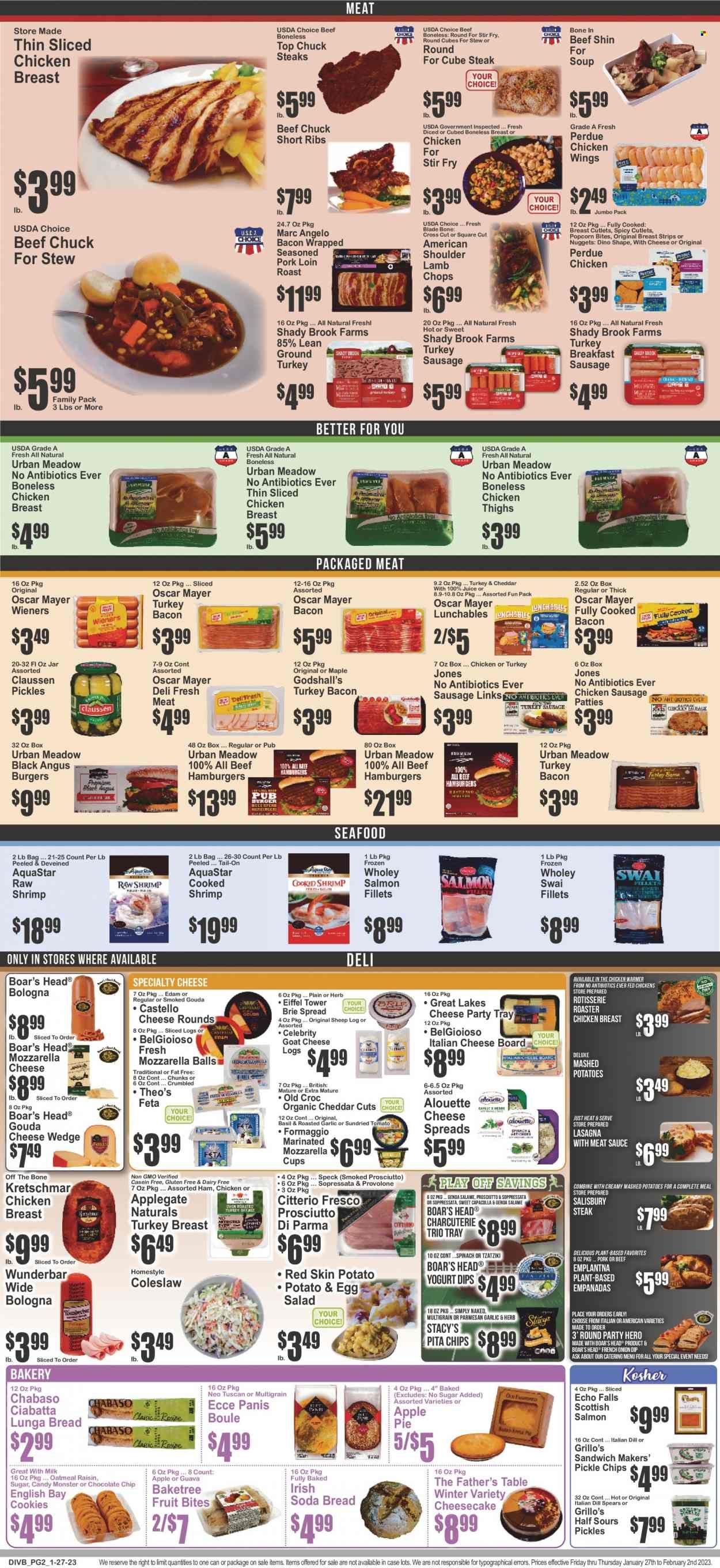 Food Dynasty (NY) Weekly Ad Flyer Specials January 27 to February 2, 2023