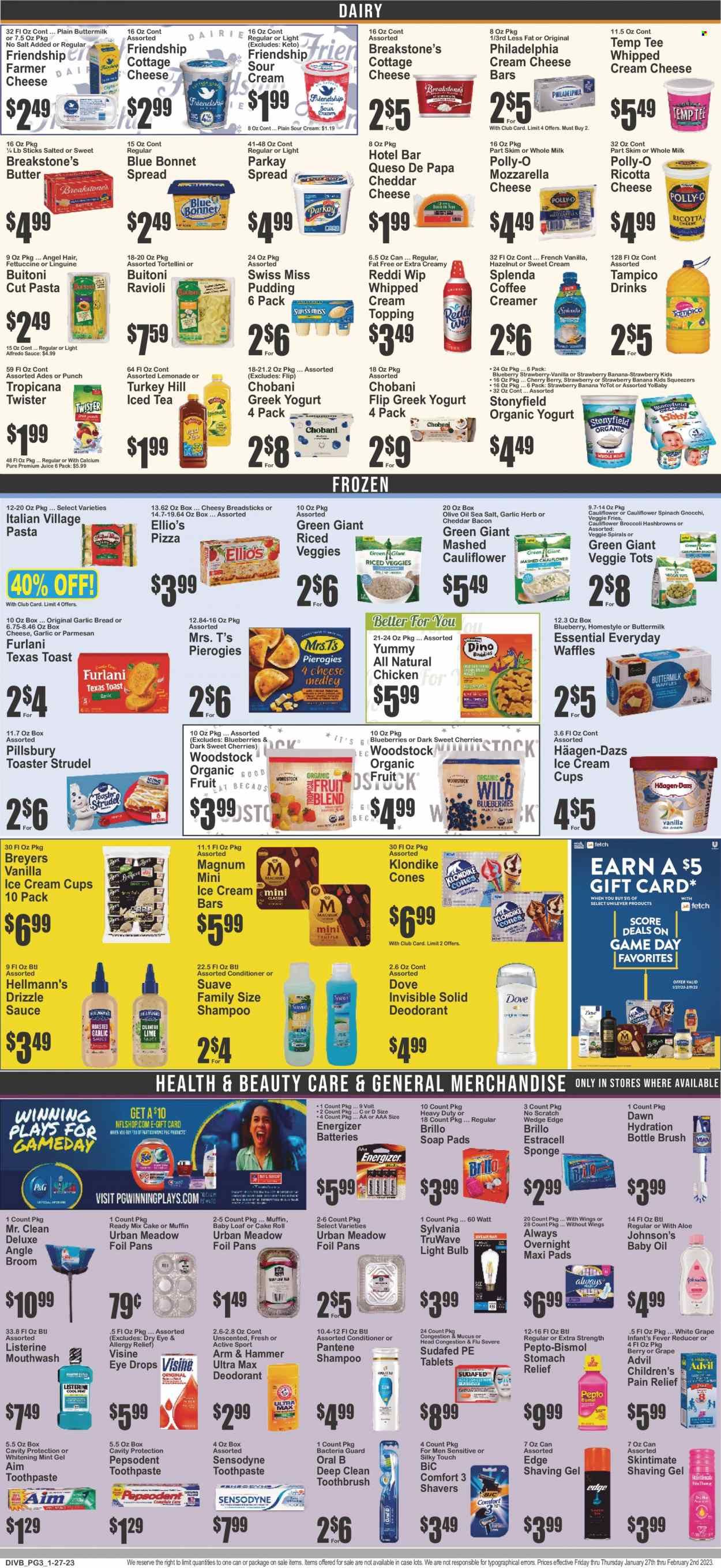 Food Dynasty (NY) Weekly Ad Flyer Specials January 27 to February 2, 2023