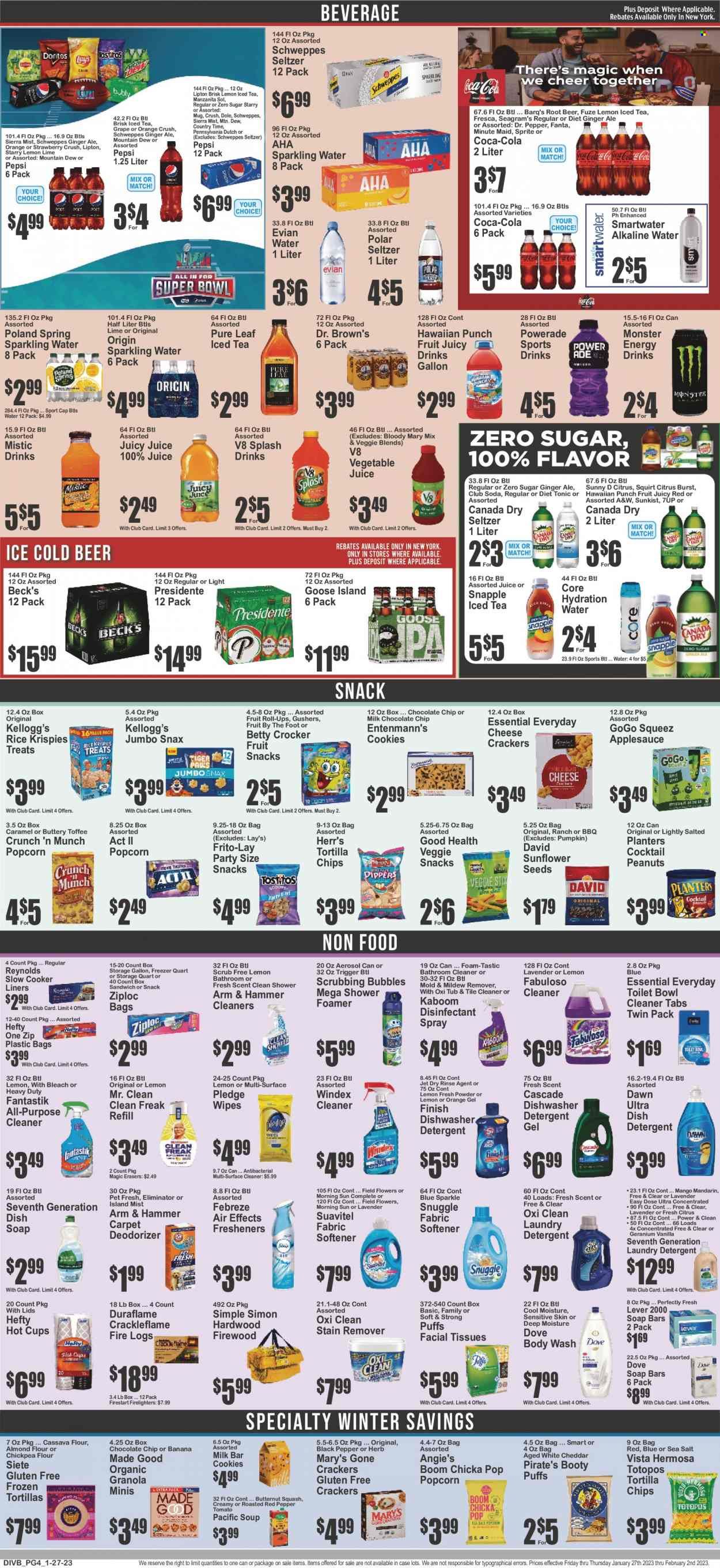 Food Dynasty (NY) Weekly Ad Flyer Specials January 27 to February 2, 2023