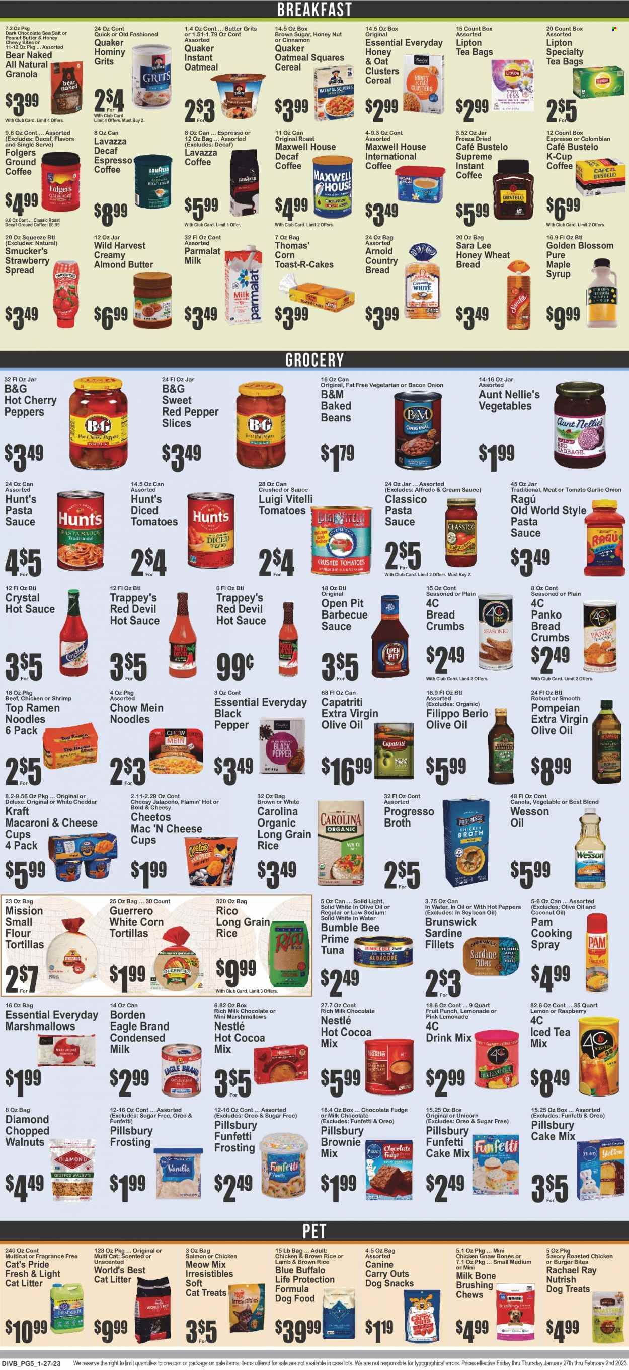 Food Dynasty (NY) Weekly Ad Flyer Specials January 27 to February 2, 2023