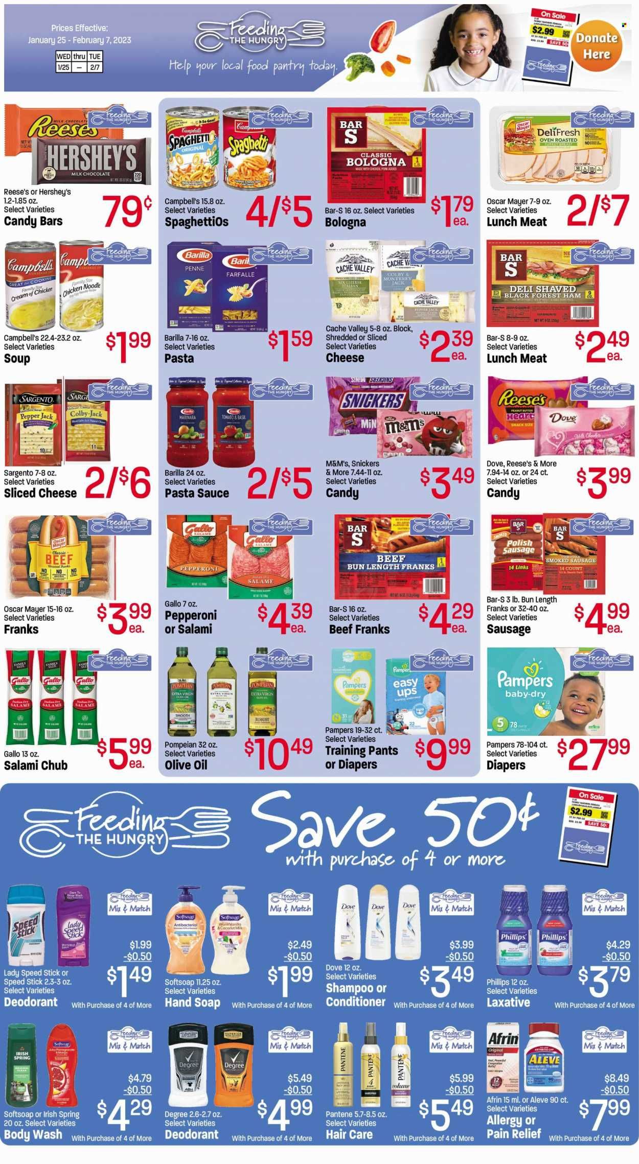 Fresh Market (UT) Weekly Ad Flyer Specials January 25 to February 7, 2023