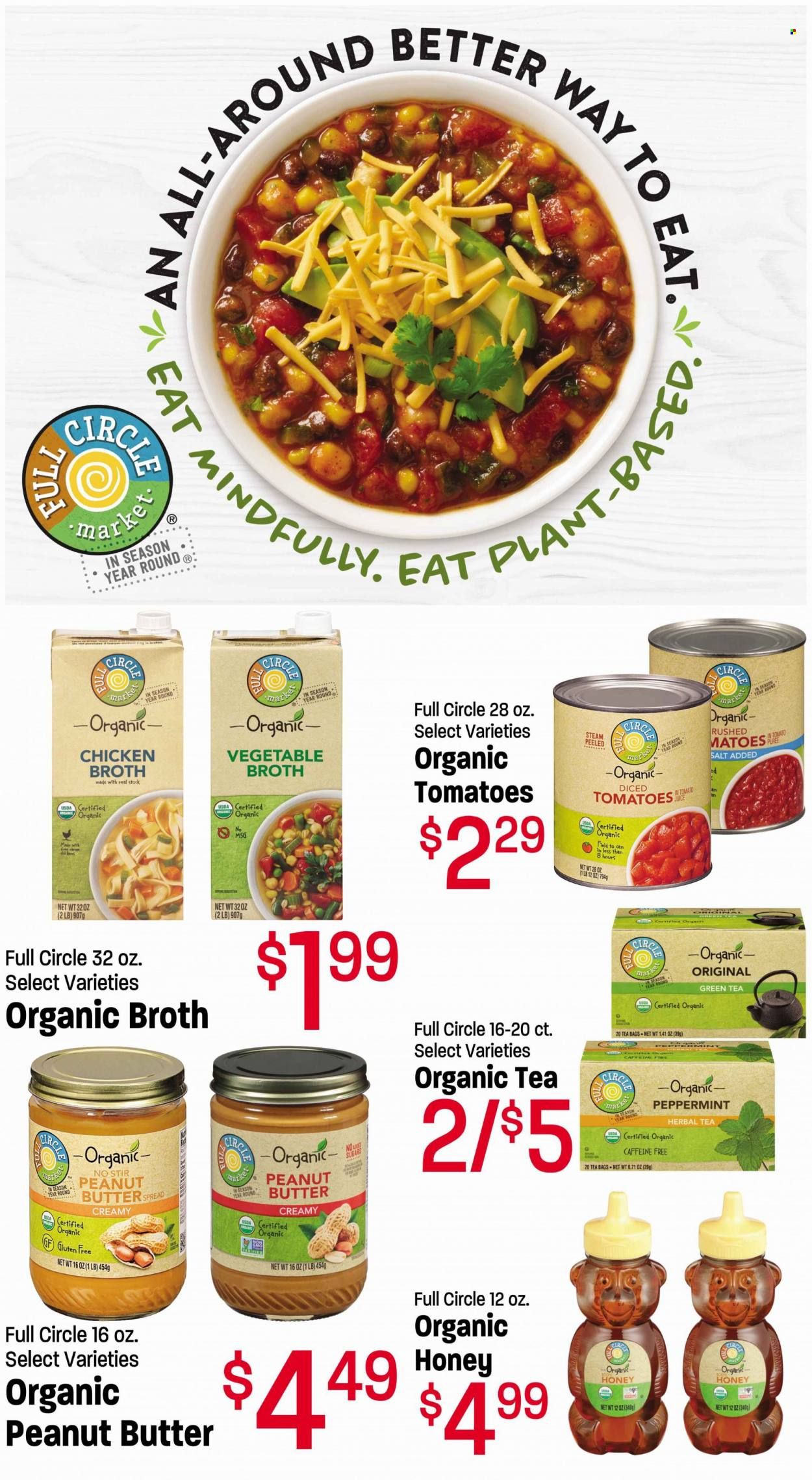 Fresh Market (UT) Weekly Ad Flyer Specials January 25 to February 7, 2023