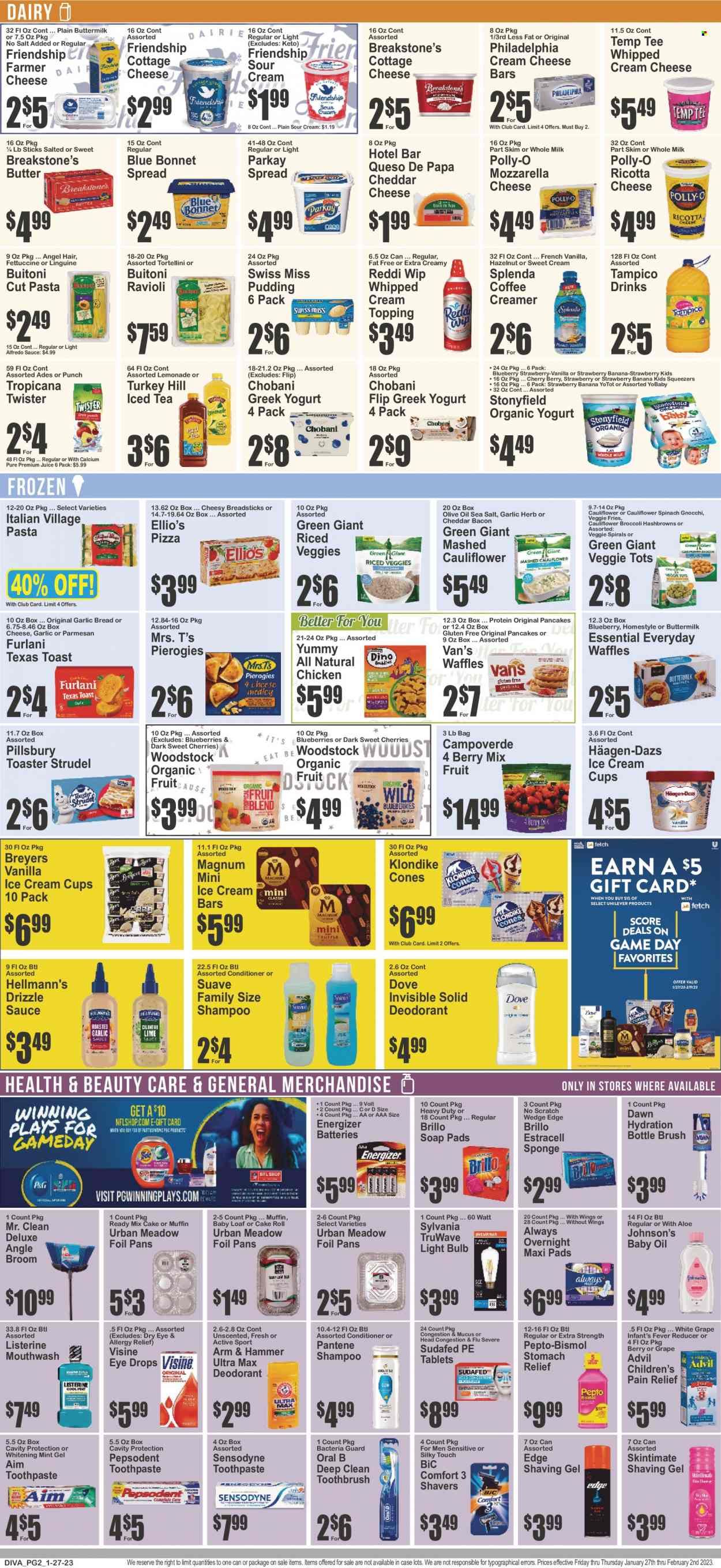 Brooklyn Fare (NY) Weekly Ad Flyer Specials January 27 to February 2, 2023