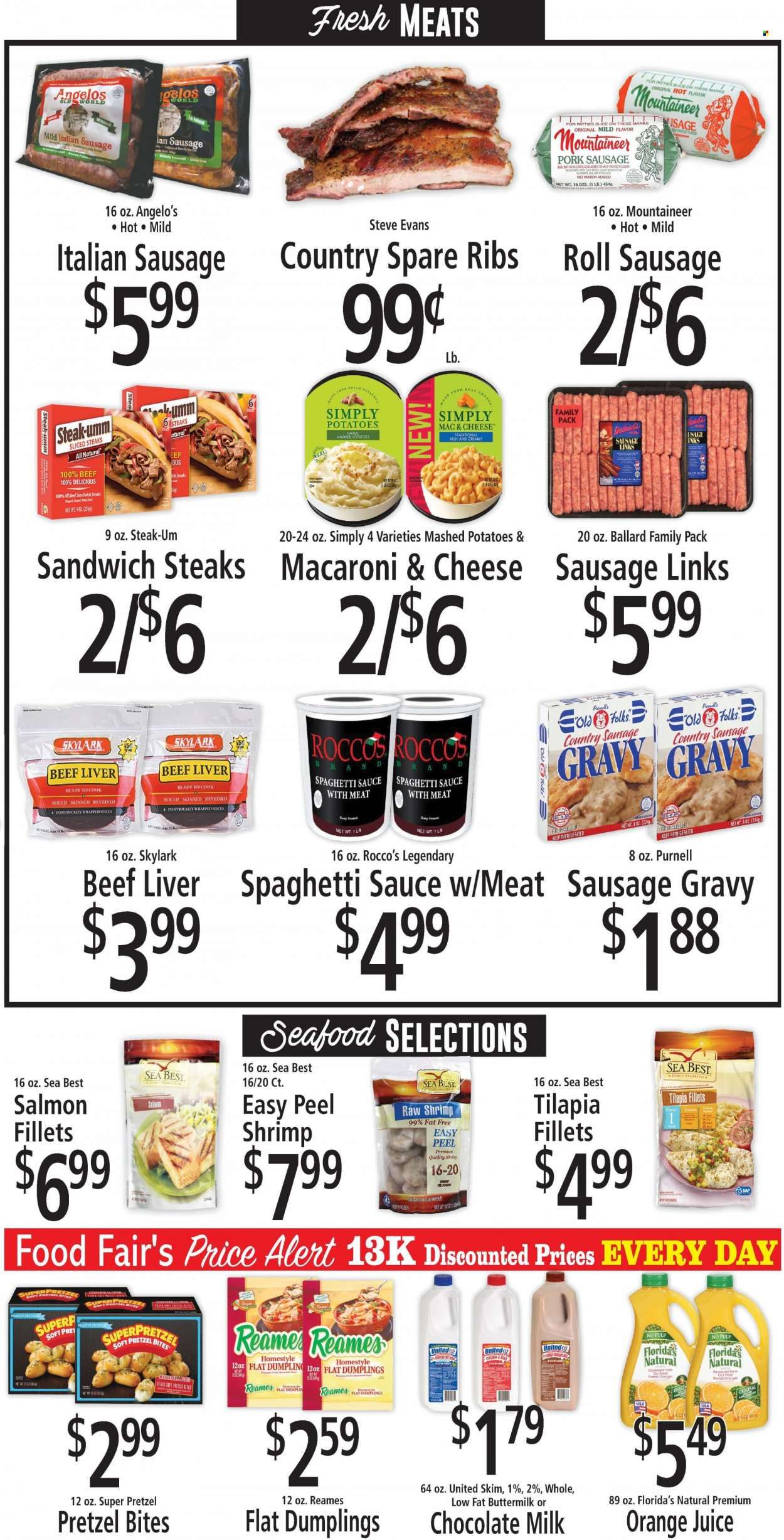 Food Fair Market (KY, OH, WV) Weekly Ad Flyer Specials January 29 to February 4, 2023