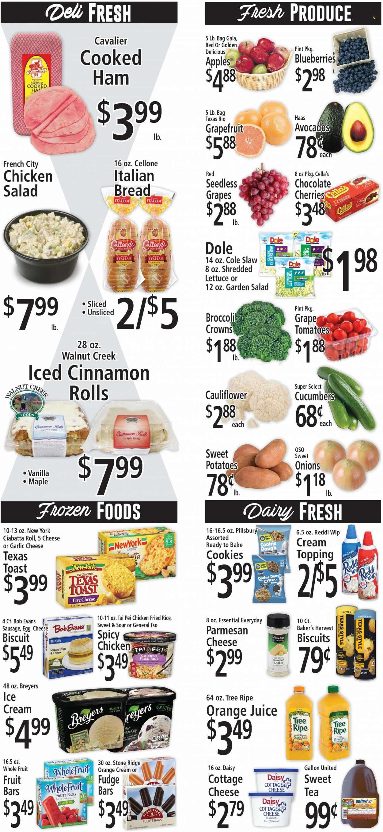 Food Fair Market (KY, OH, WV) Weekly Ad Flyer Specials January 29 to February 4, 2023