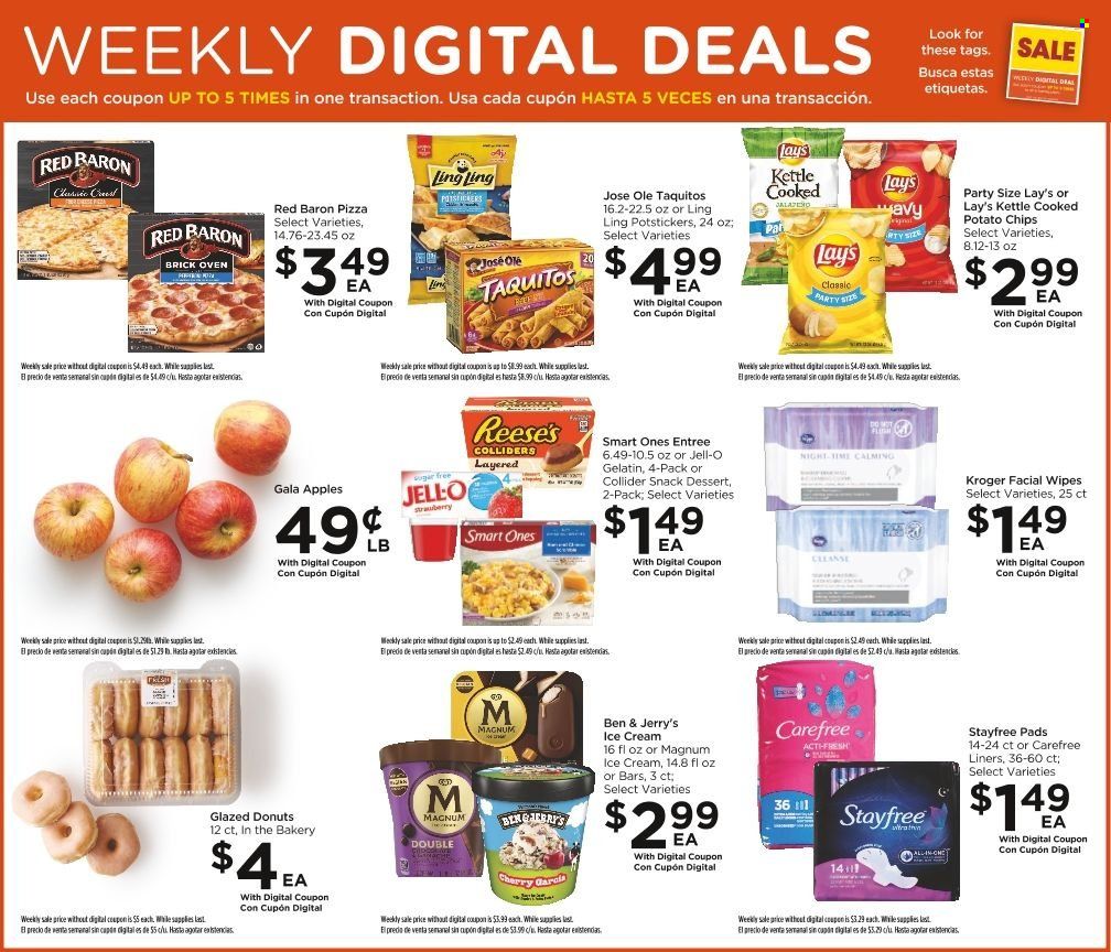 Food 4 Less (CA) Weekly Ad Flyer Specials February 1 to February 7, 2023