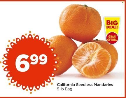 Food 4 Less (CA) Weekly Ad Flyer Specials February 1 to February 7, 2023