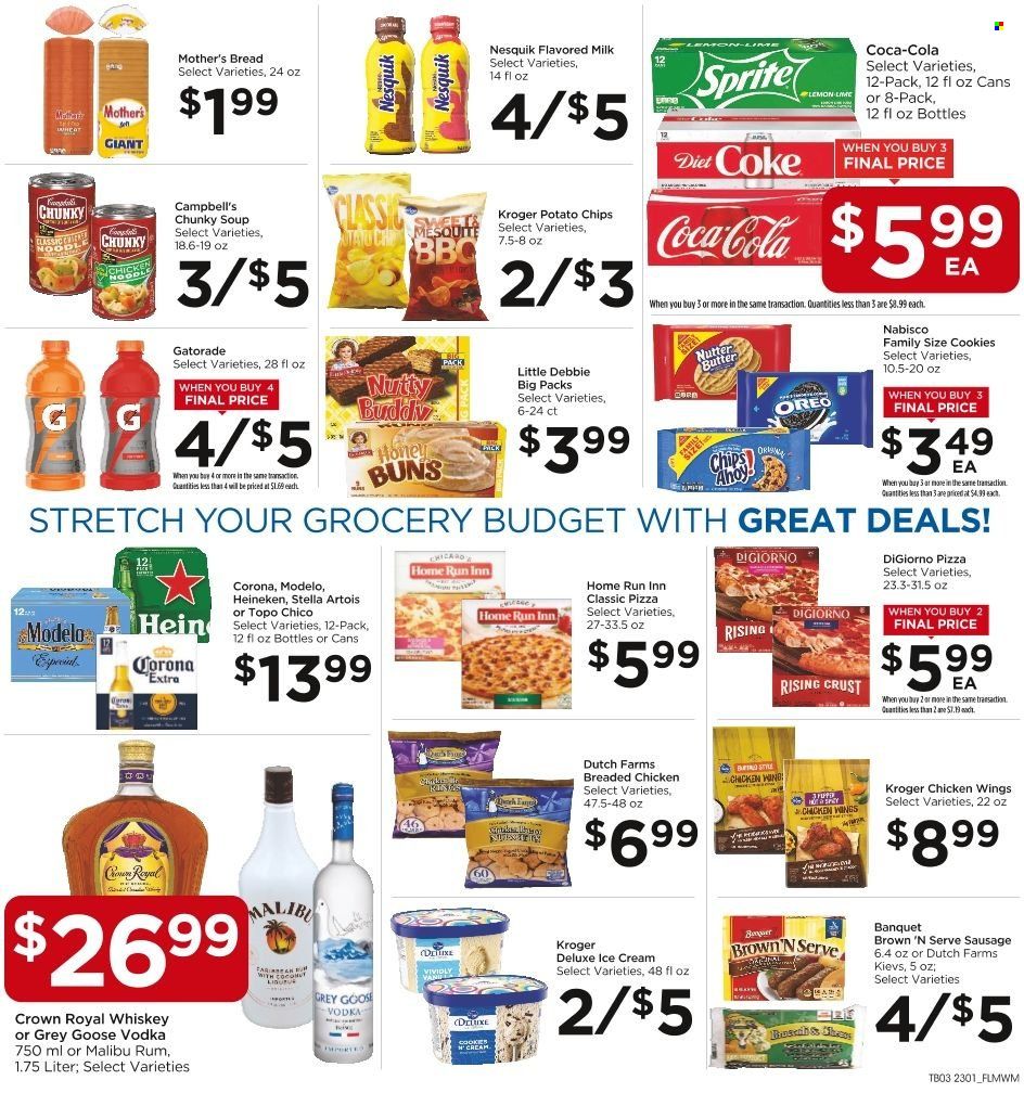 Food 4 Less (IL) Weekly Ad Flyer Specials February 1 to February 7, 2023