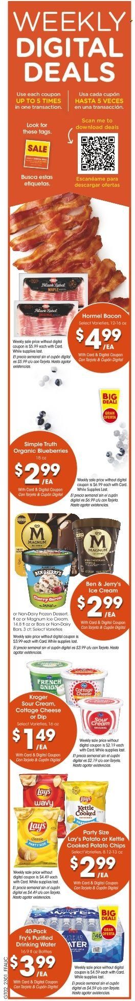 Fry’s (AZ) Weekly Ad Flyer Specials February 1 to February 7, 2023