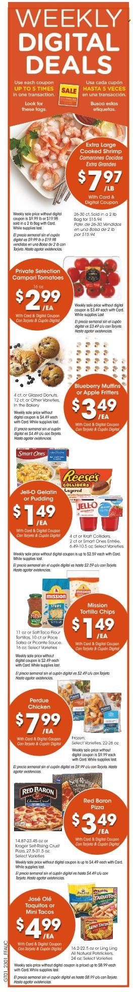 Fry’s (AZ) Weekly Ad Flyer Specials February 1 to February 7, 2023