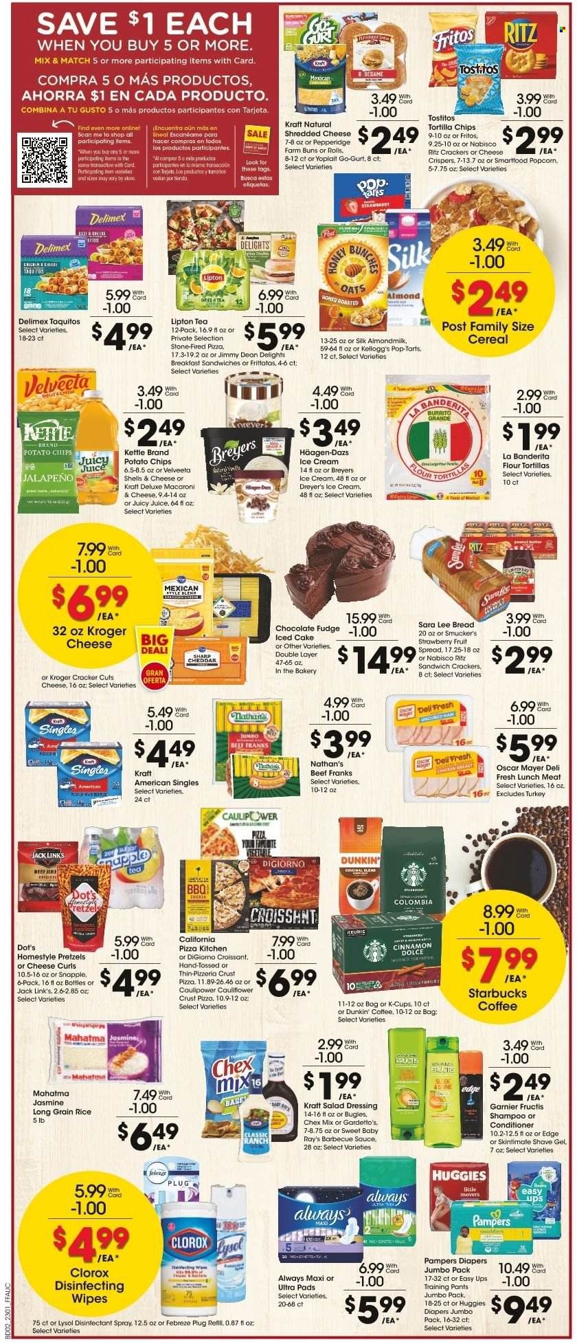 Fry’s (AZ) Weekly Ad Flyer Specials February 1 to February 7, 2023
