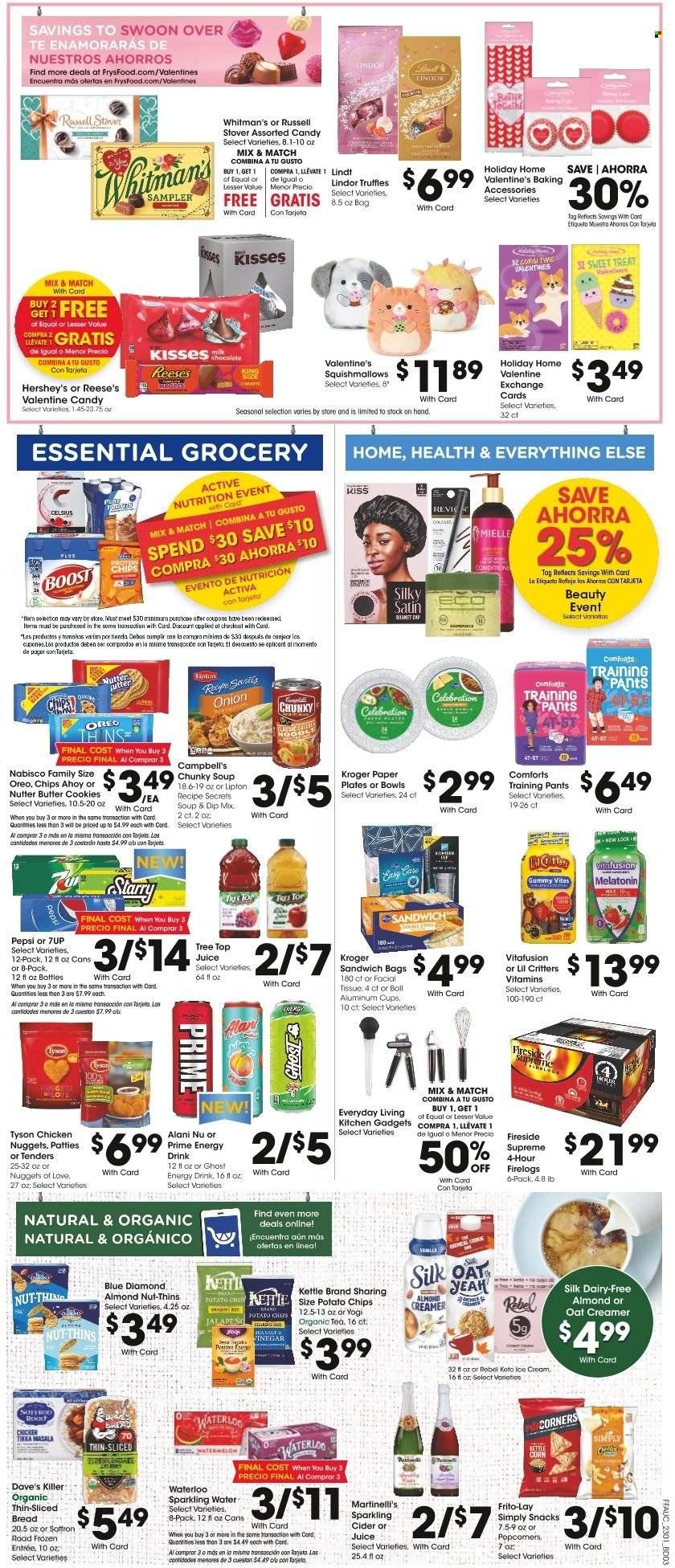 Fry’s (AZ) Weekly Ad Flyer Specials February 1 to February 7, 2023