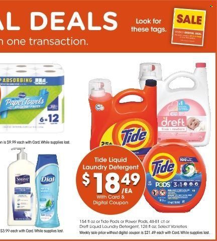 Fred Meyer Weekly Ad Flyer Specials February 1 to February 7, 2023
